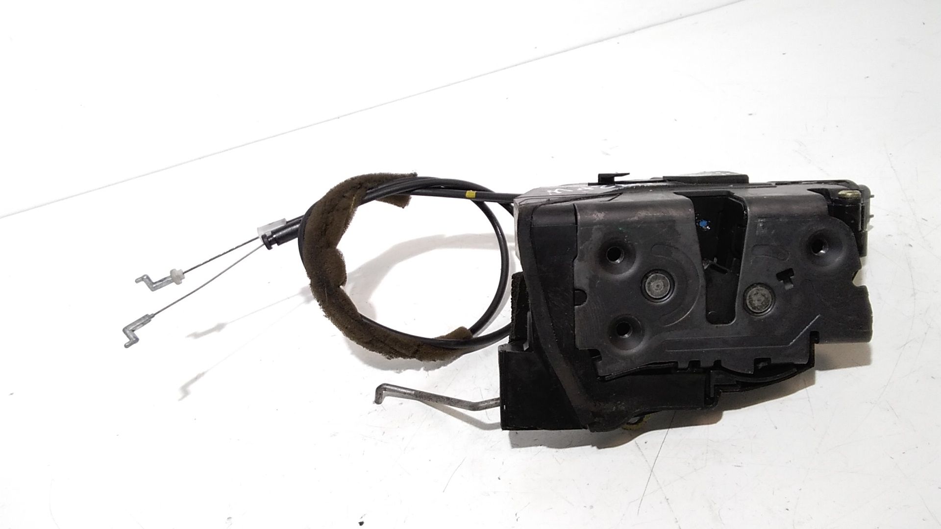 Serratura Anteriore Sinistra MAZDA 3 Berlina 1 Serie