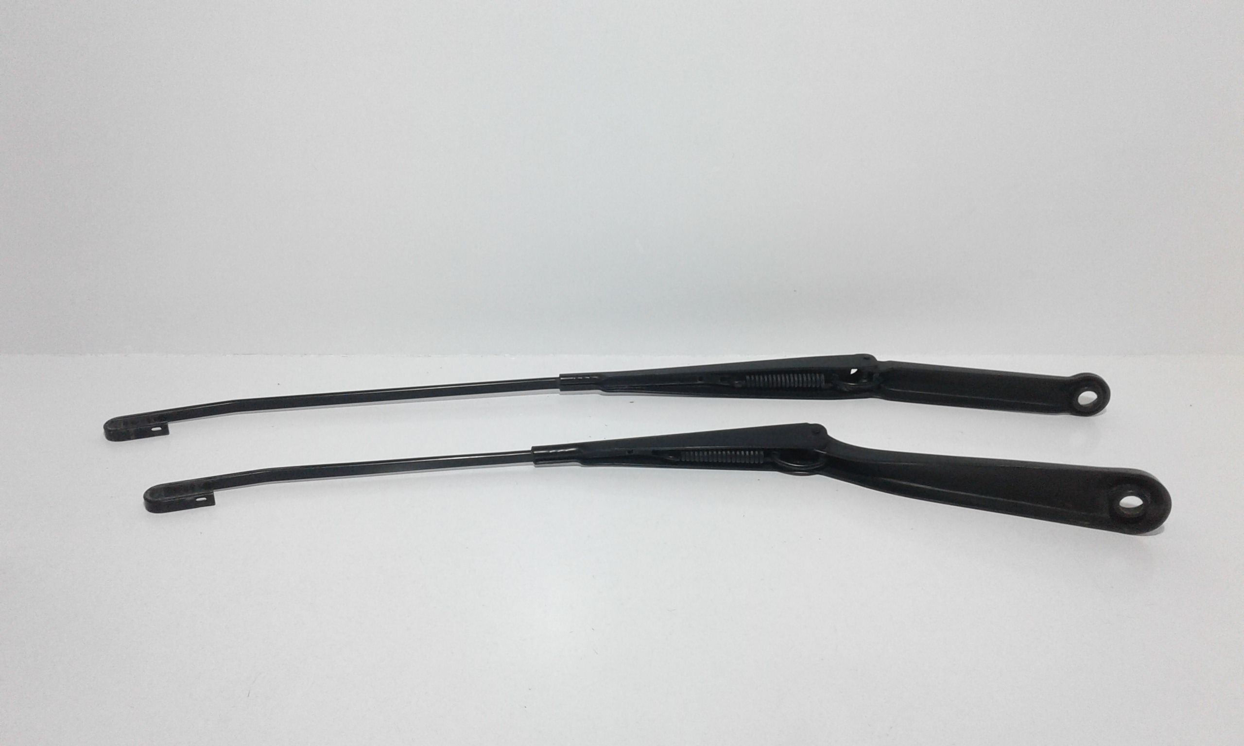 Bracci Tergi ant. BMW X3 1 Serie