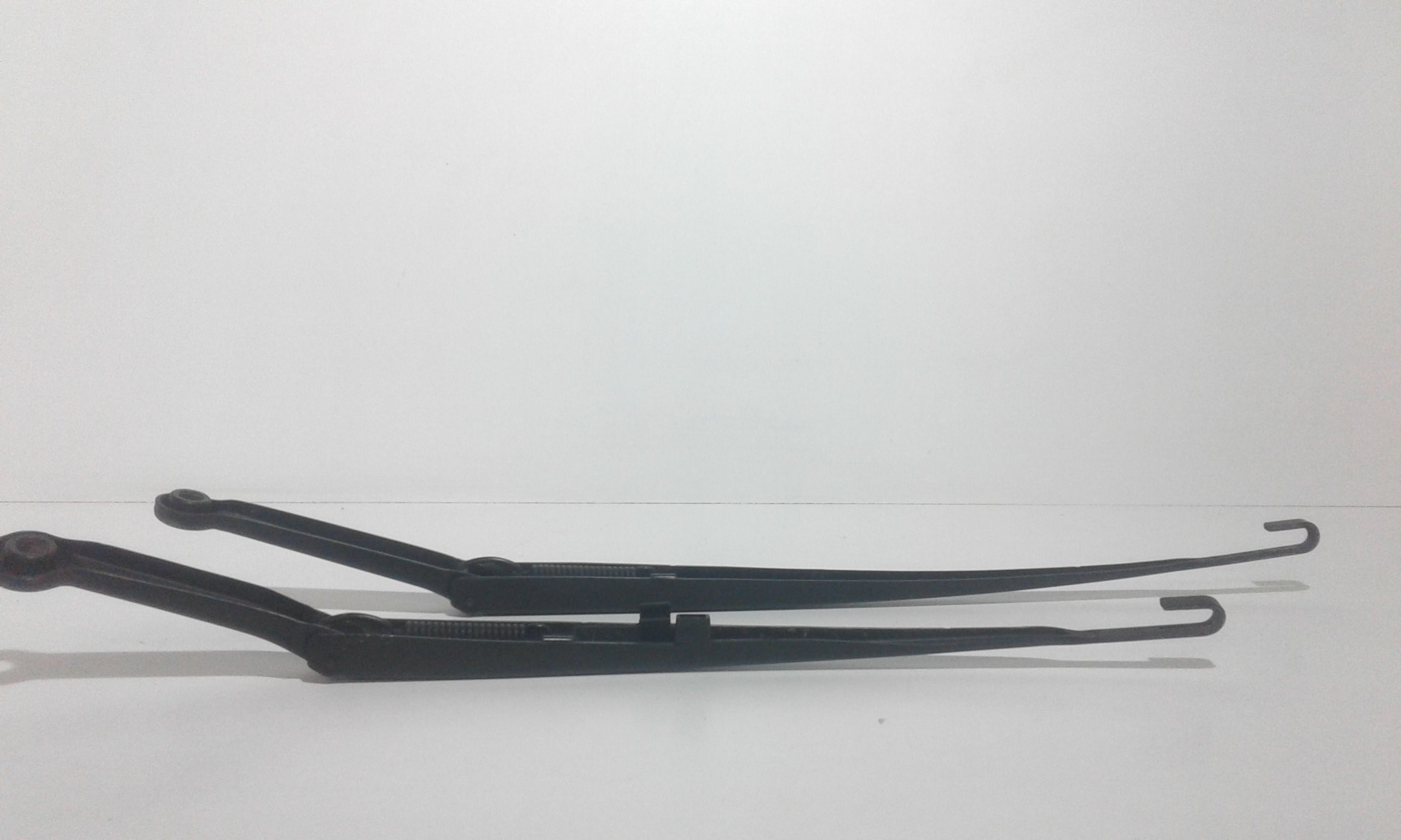 Bracci Tergi ant. BMW Serie 3 E46 Touring 2 Serie