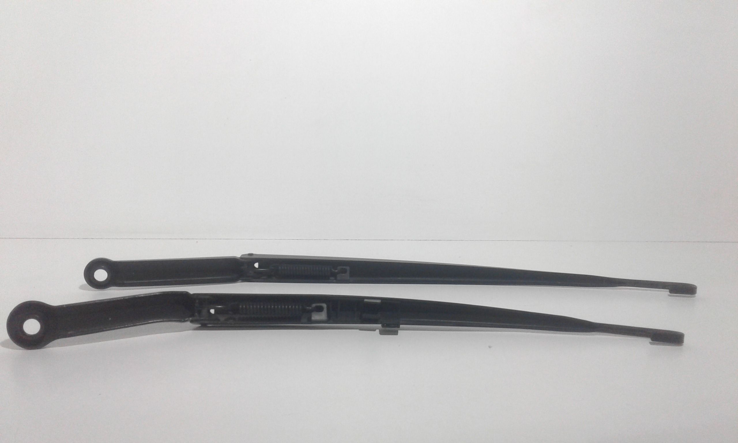 Bracci Tergi ant. BMW Serie 3 E46 Touring 2 Serie