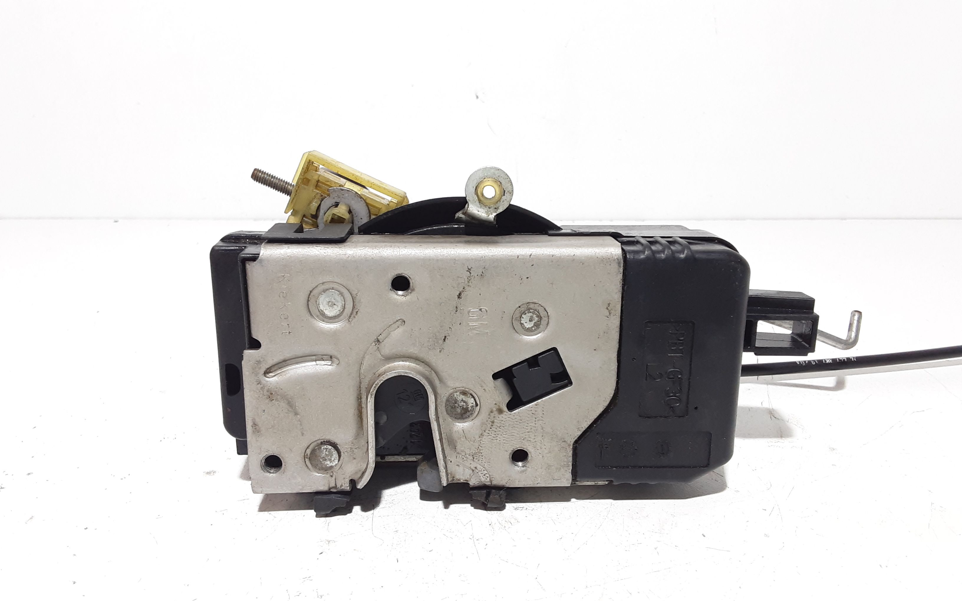 Serratura Anteriore Sinistra OPEL Signum 1 Serie