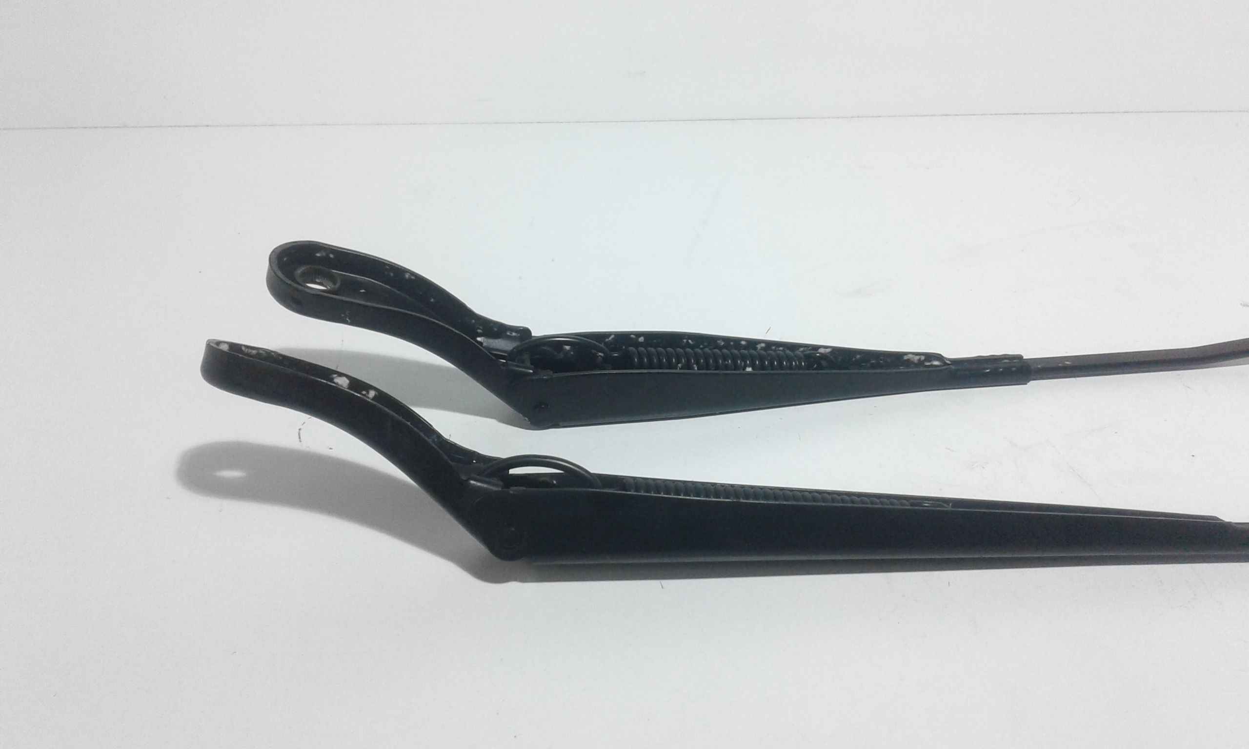 Bracci Tergi ant. PEUGEOT 208 1 Serie