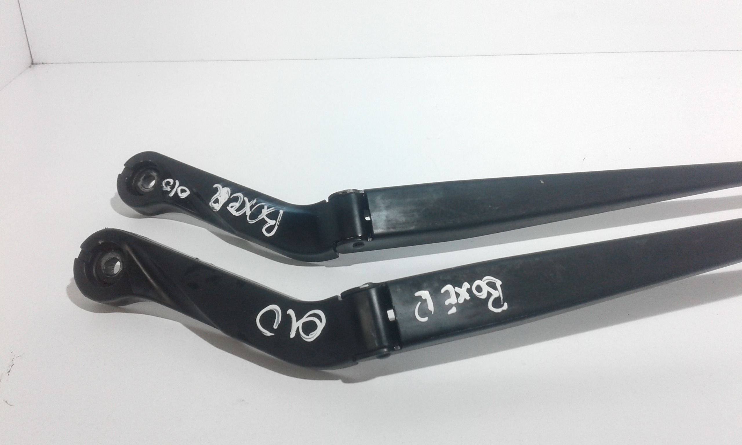 Bracci Tergi ant. PEUGEOT Boxer 3 Serie