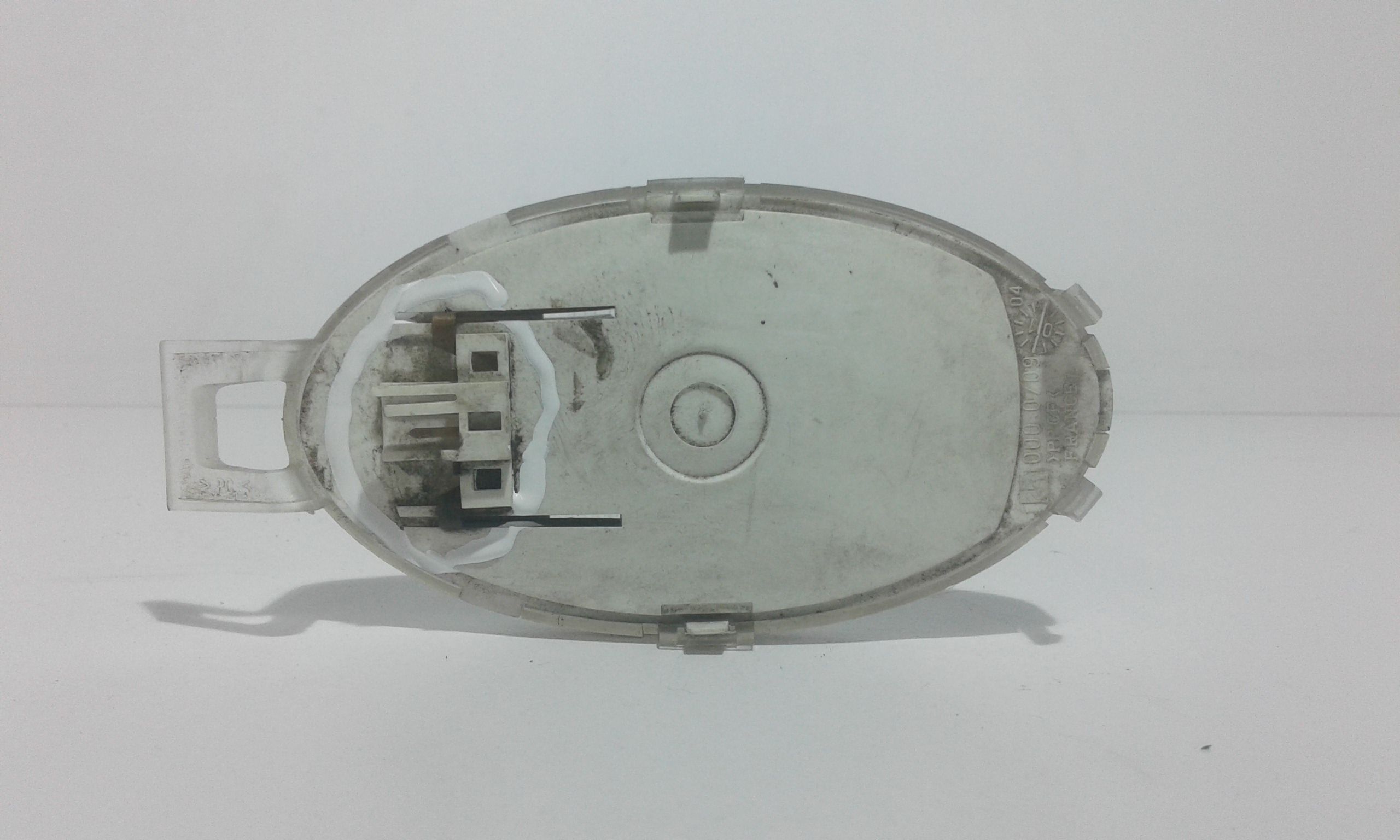 Plafoniera posteriore SMART For Two Cabrio 2 Serie