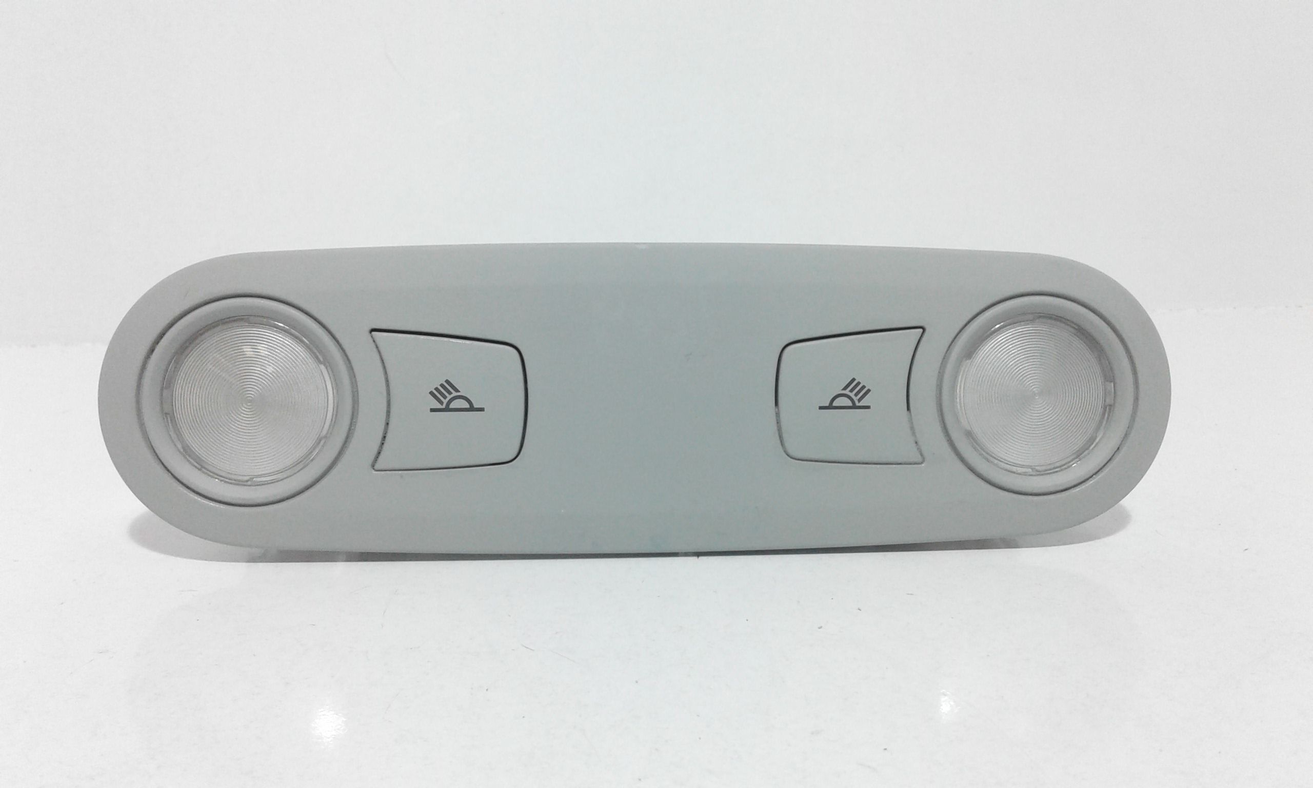 Plafoniera posteriore AUDI Q5 2 Serie