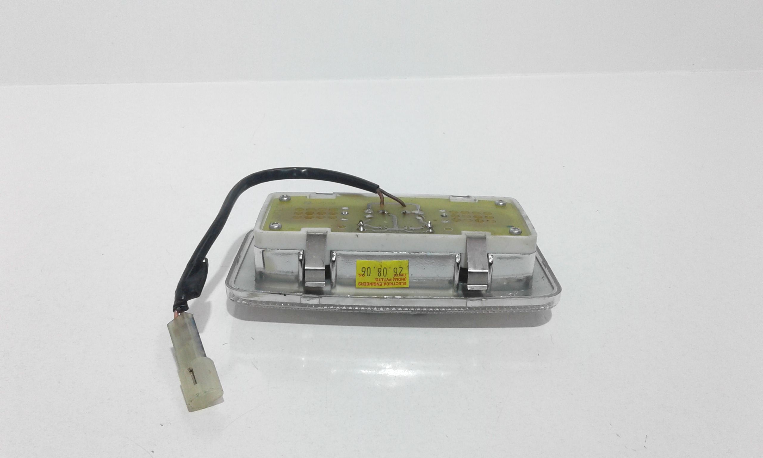 Plafoniera posteriore TATA Indigo 1  Serie