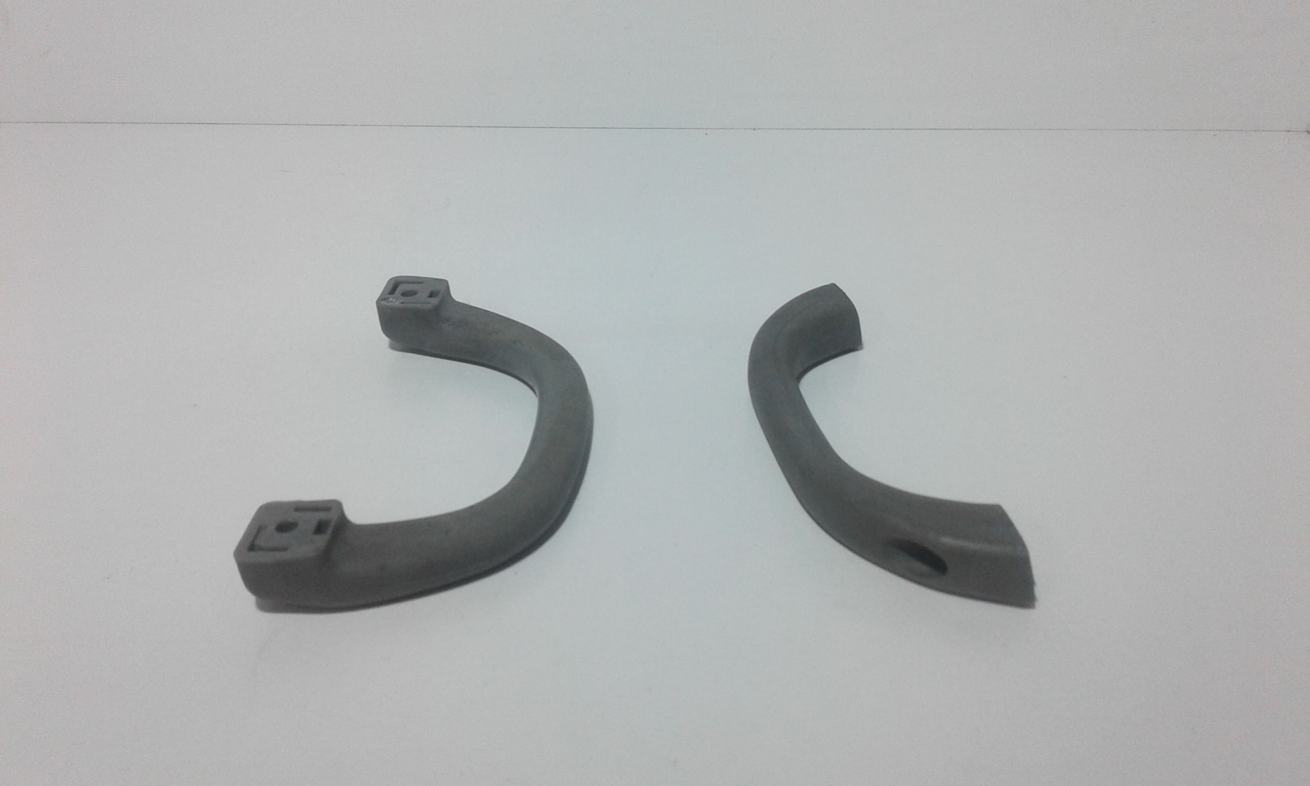 Maniglie Tetto HYUNDAI H1 1 Serie Furgonato