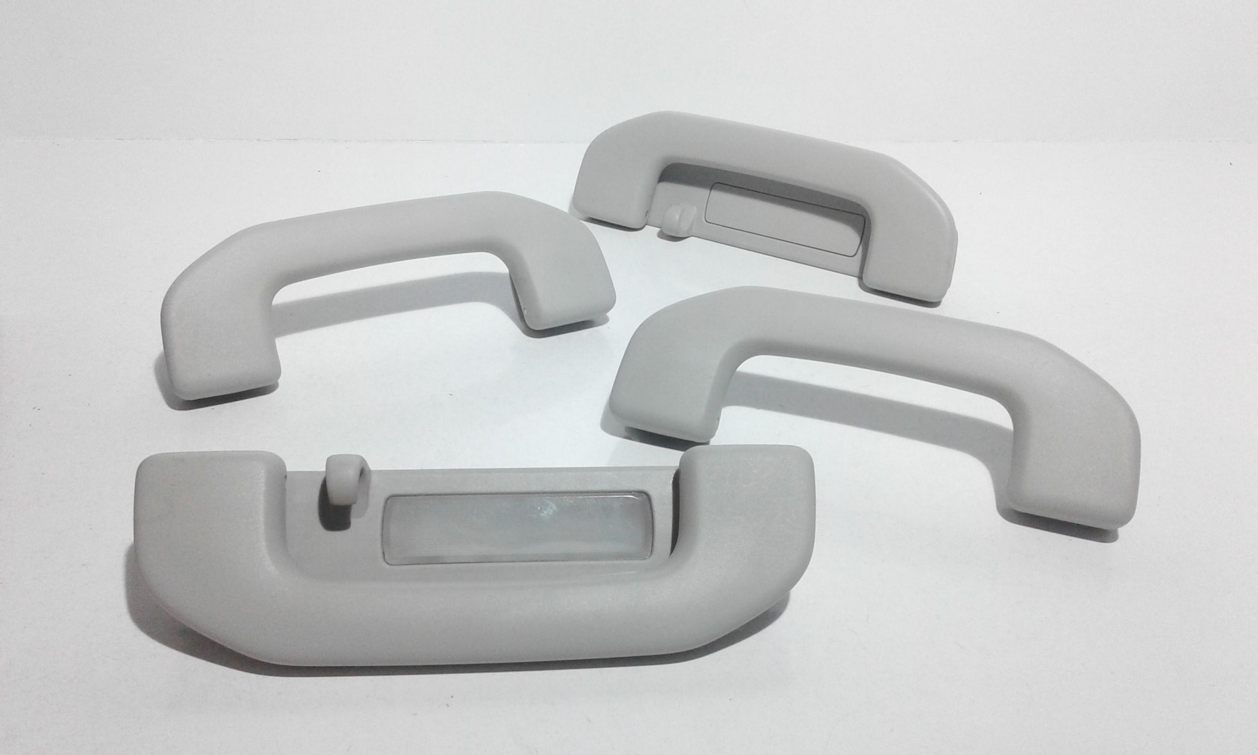 Maniglie Tetto MERCEDES Classe C S. Wagon W205