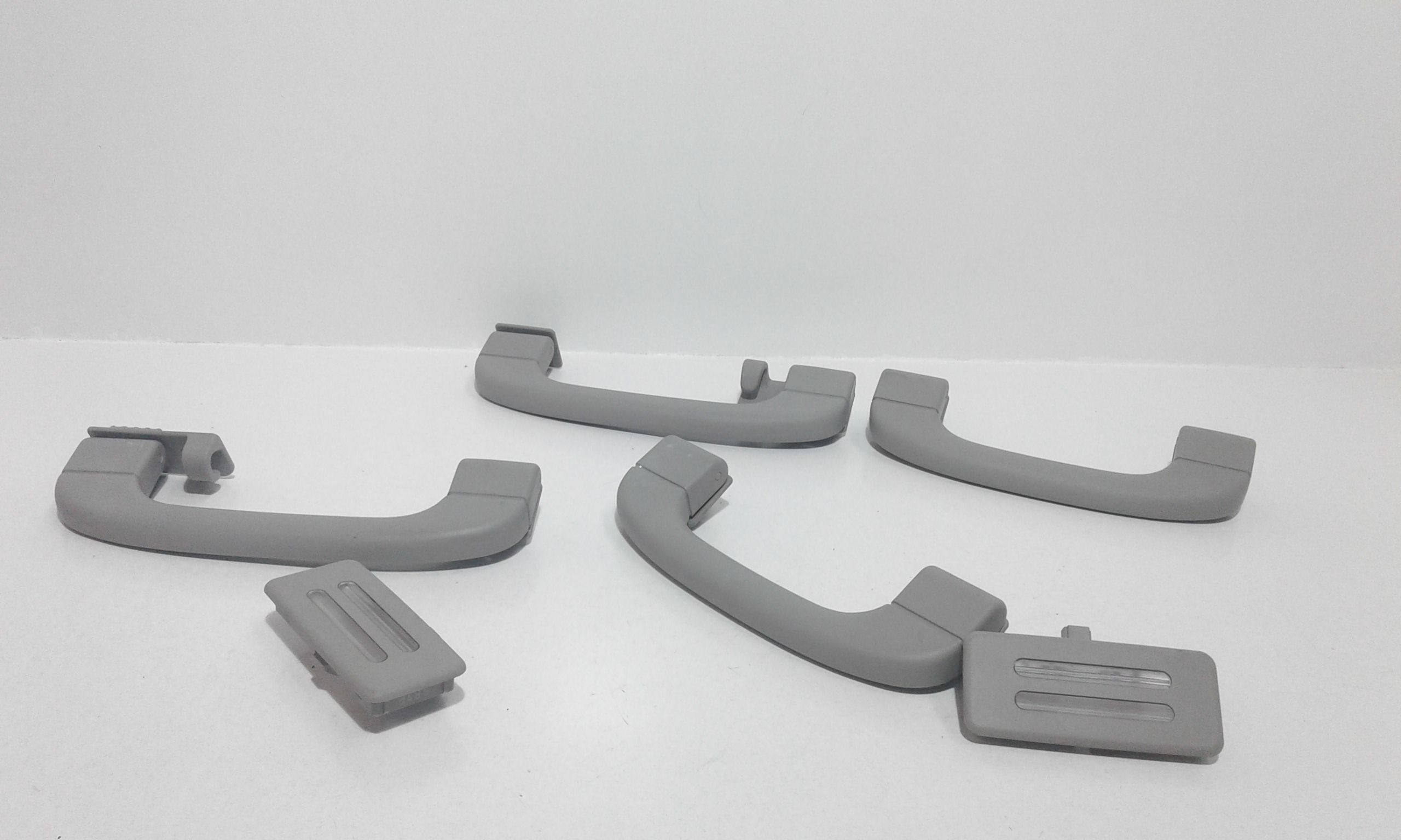 Maniglie Tetto BMW Serie 5 E61 Touring