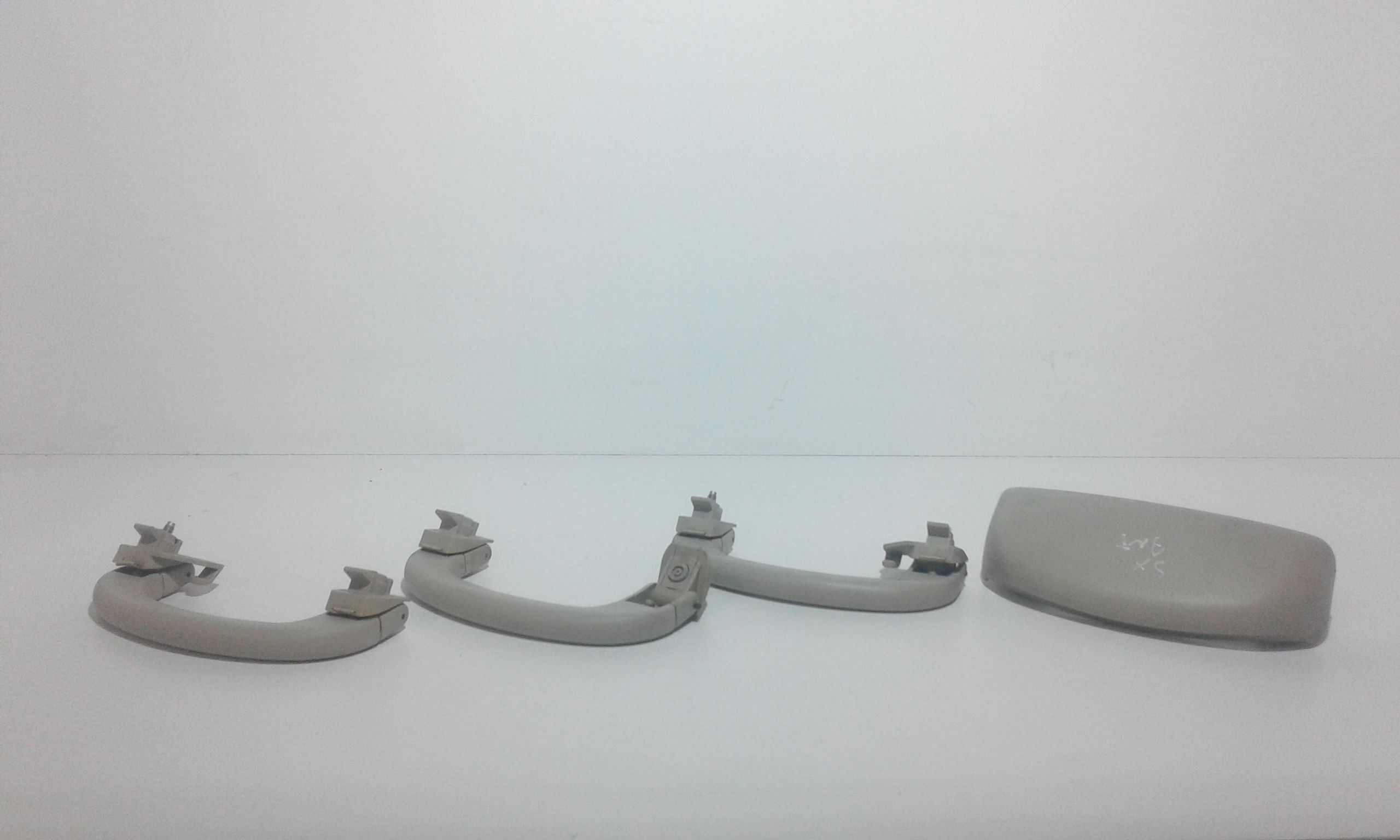 Maniglie Tetto FIAT Croma 2 Serie