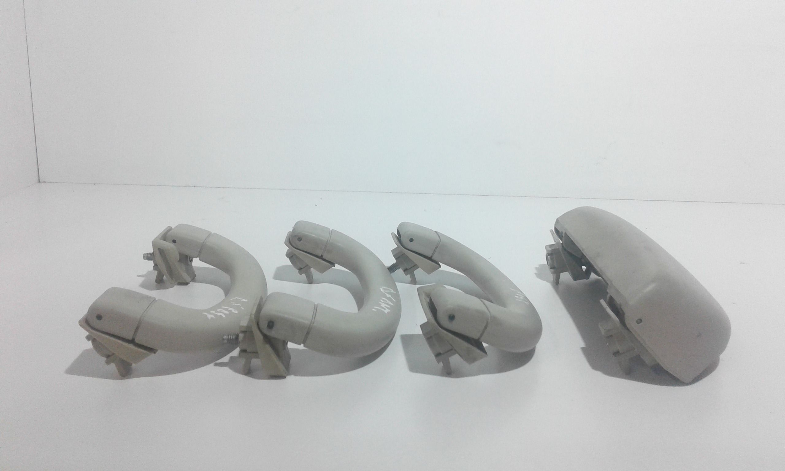 Maniglie Tetto FIAT Croma 2 Serie