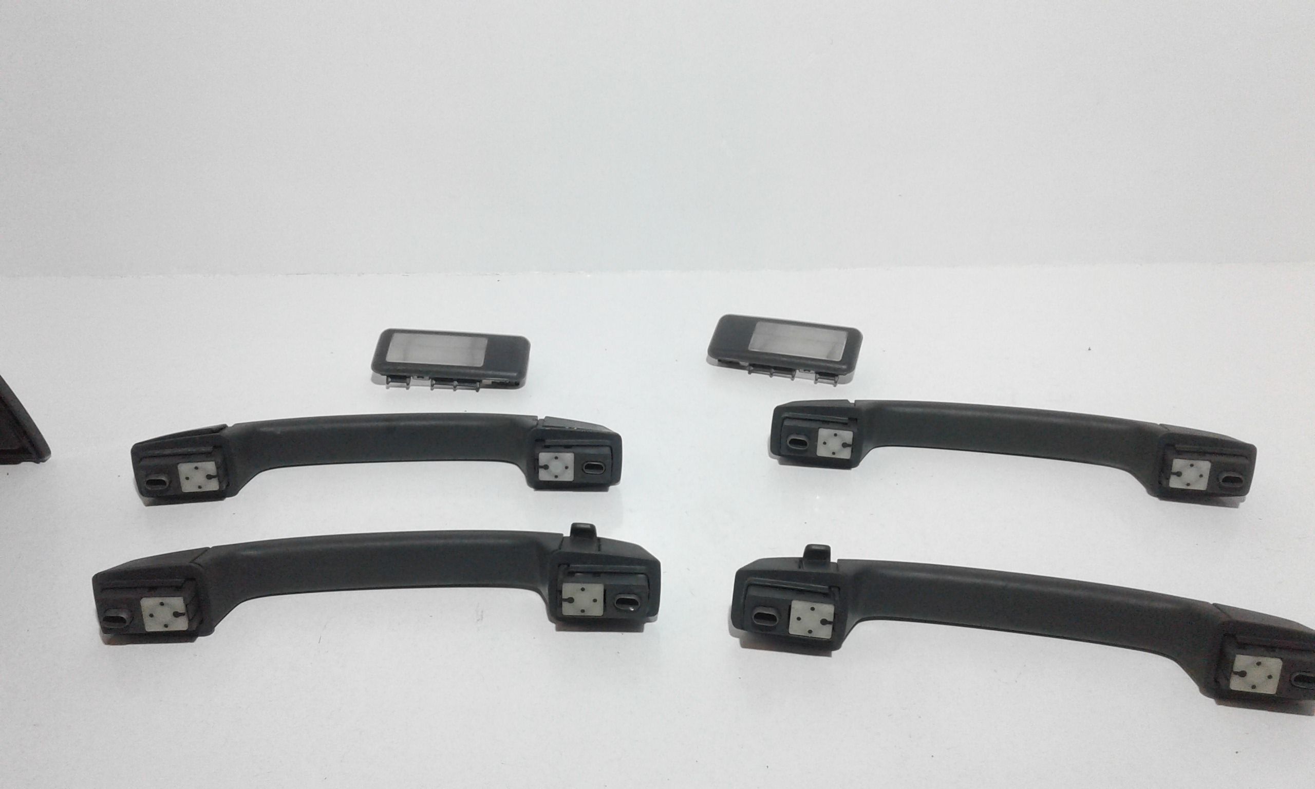 Maniglie Tetto BMW X3 1 Serie