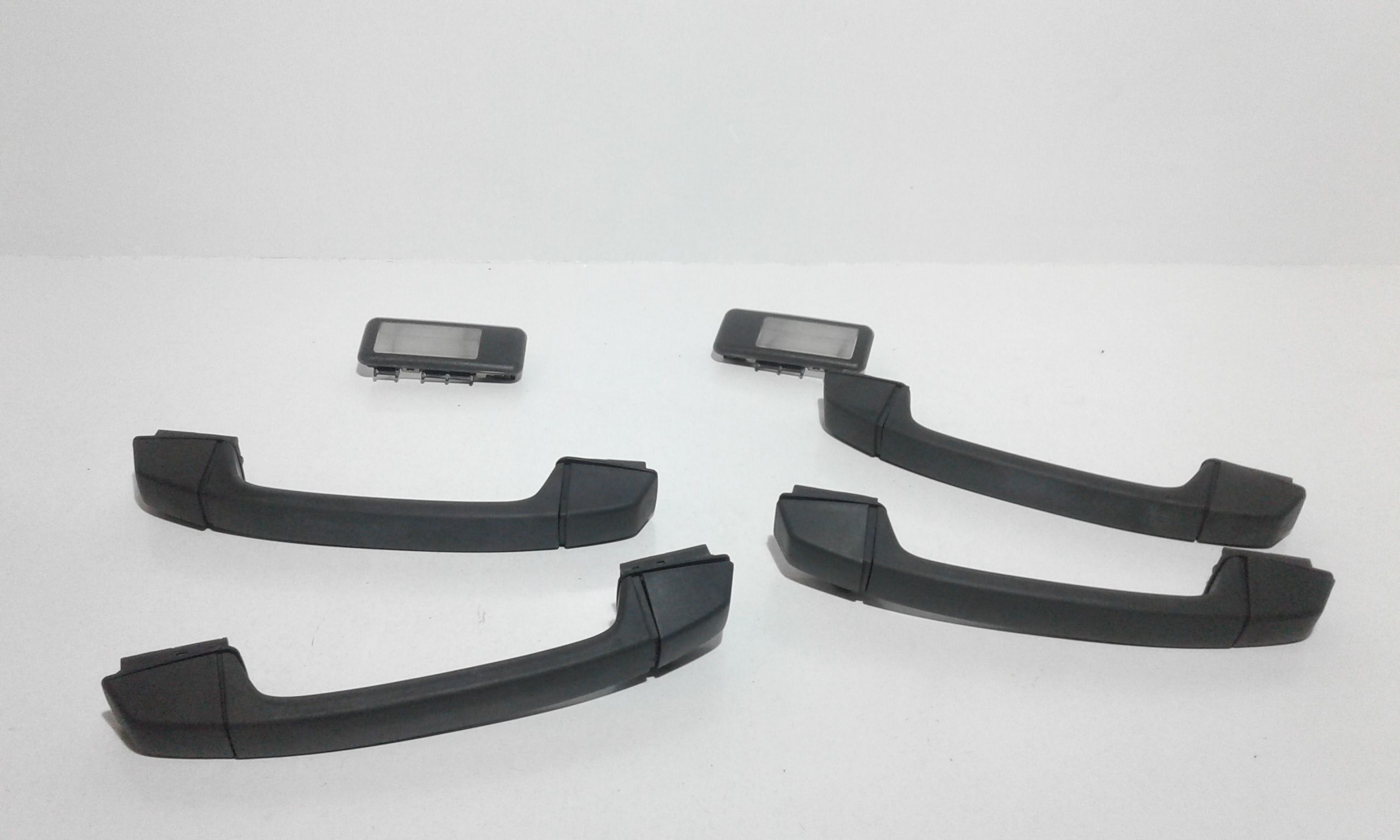 Maniglie Tetto BMW X3 1 Serie