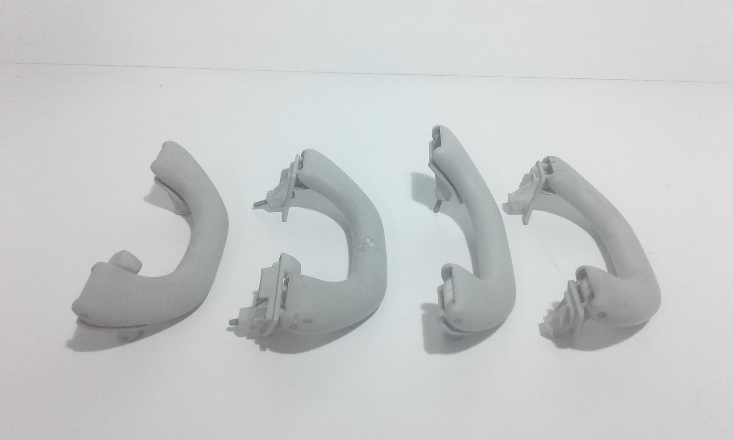 Maniglie Tetto VOLKSWAGEN Golf 5 Berlina