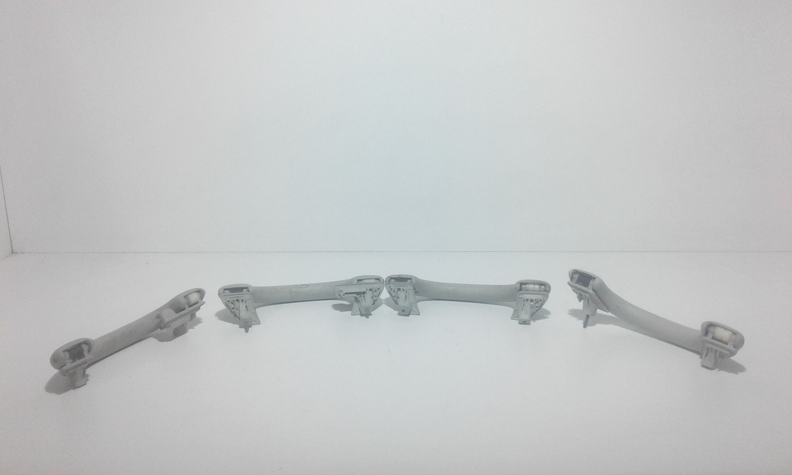 Maniglie Tetto VOLKSWAGEN Golf 5 Berlina