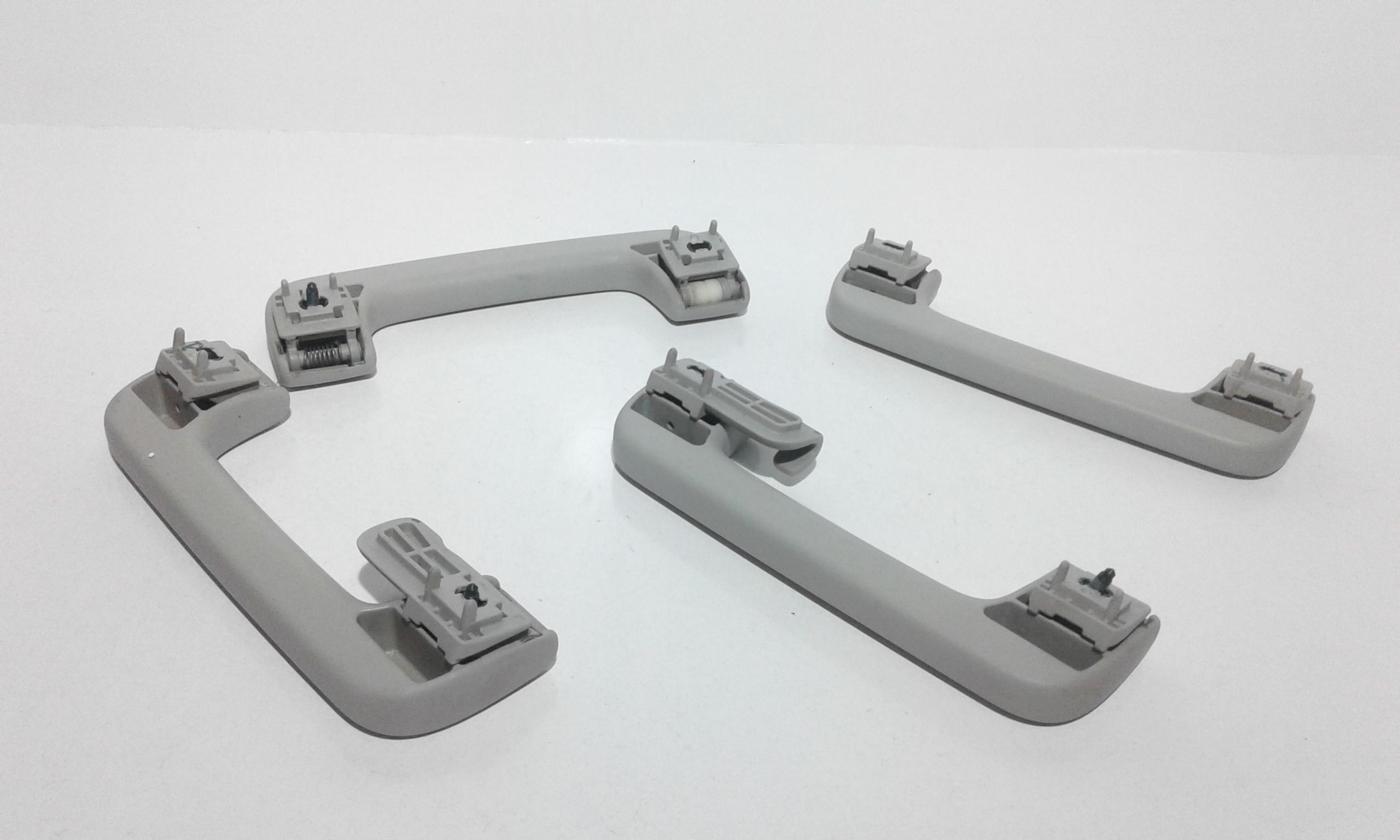 Maniglie Tetto AUDI A6 Berlina 3 Serie