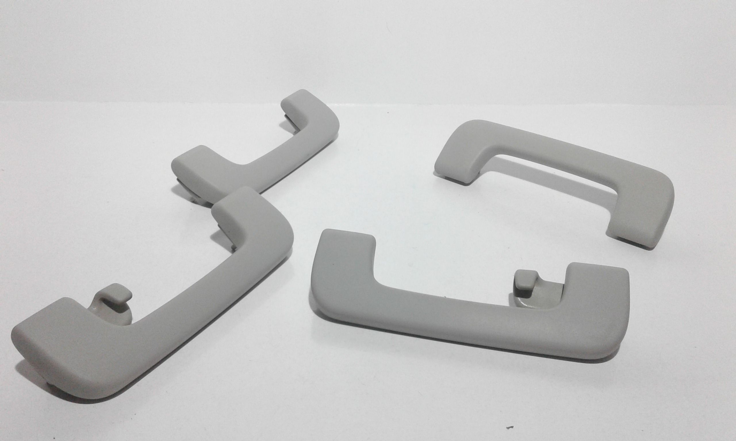 Maniglie Tetto AUDI A6 Berlina 3 Serie