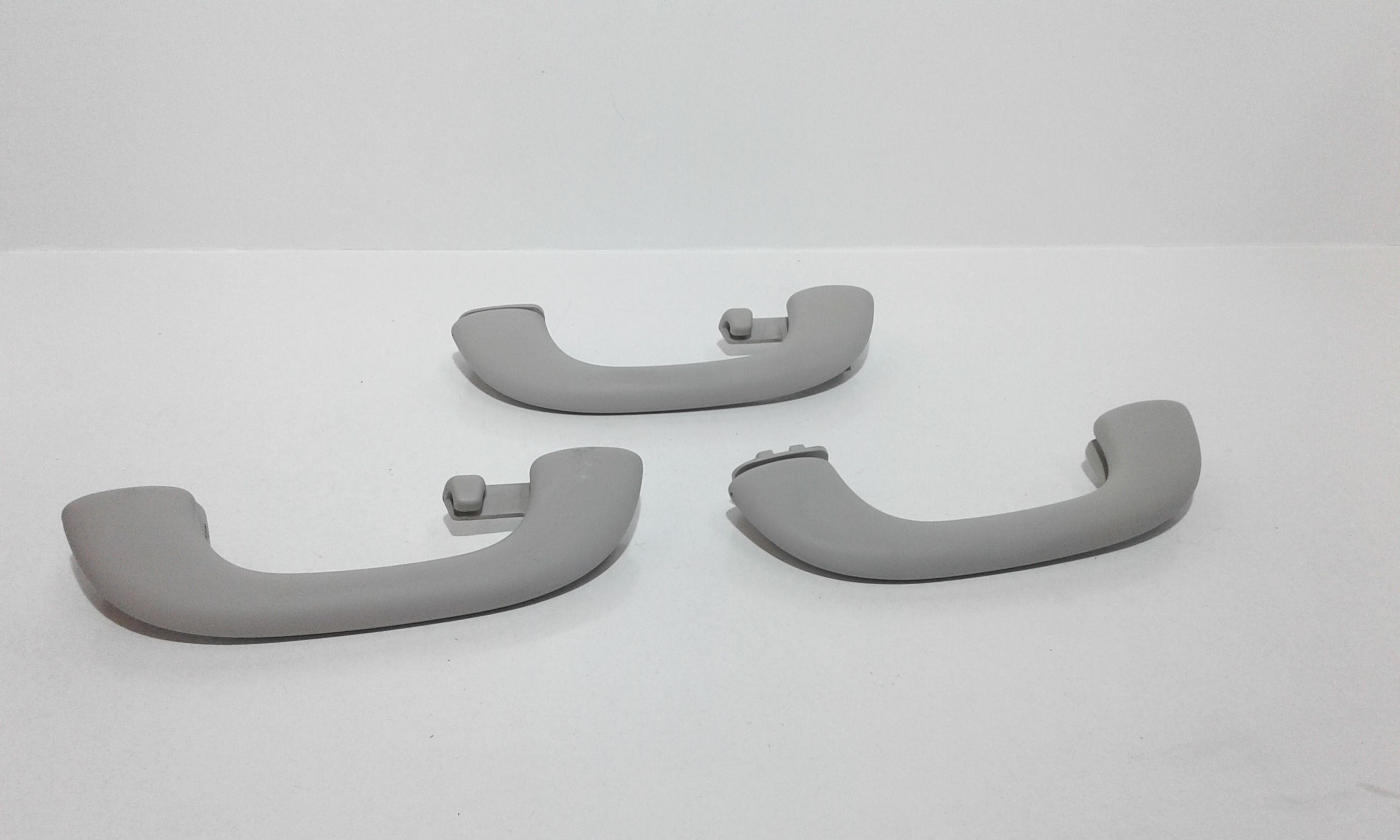 Maniglie Tetto PEUGEOT 3008 1 Serie