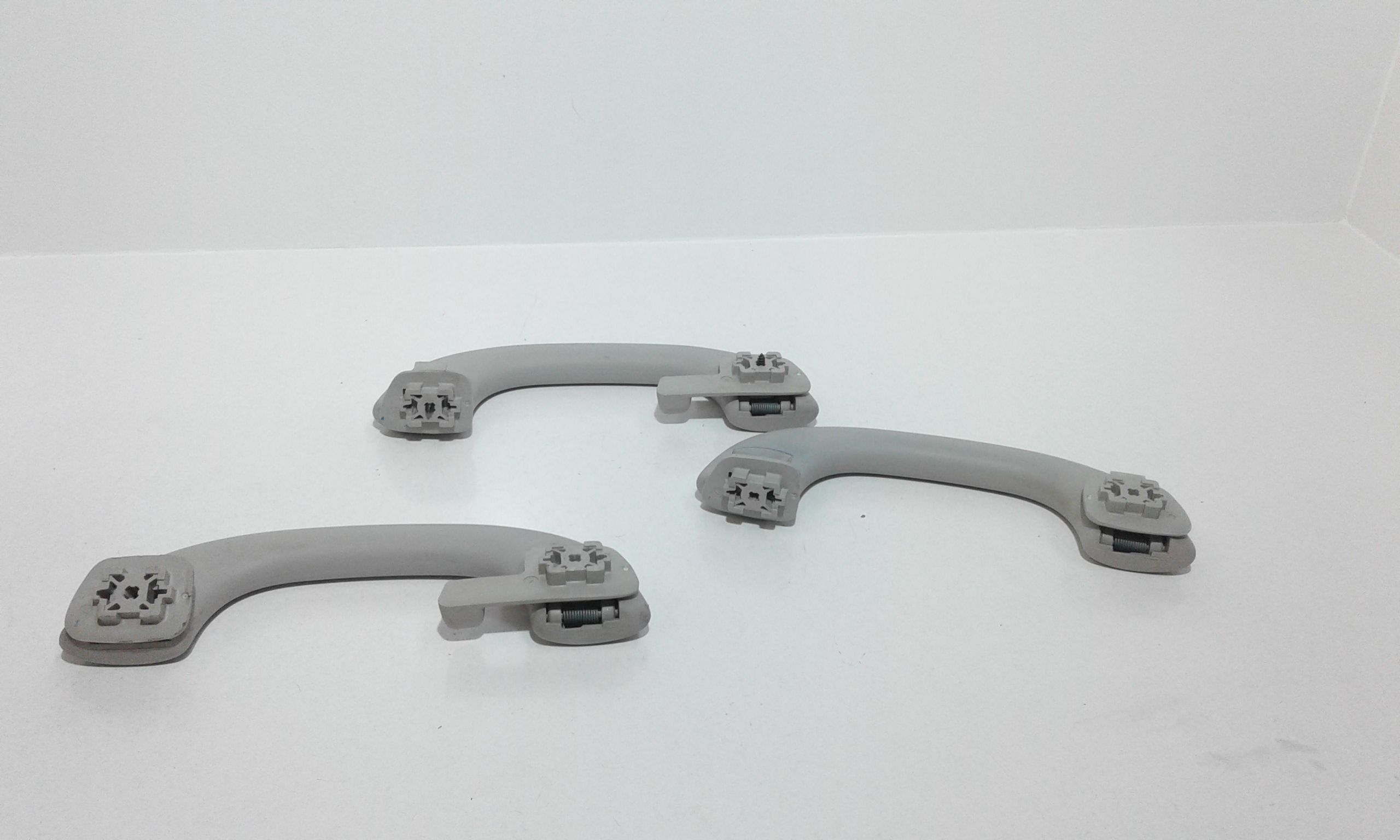 Maniglie Tetto PEUGEOT 3008 1 Serie