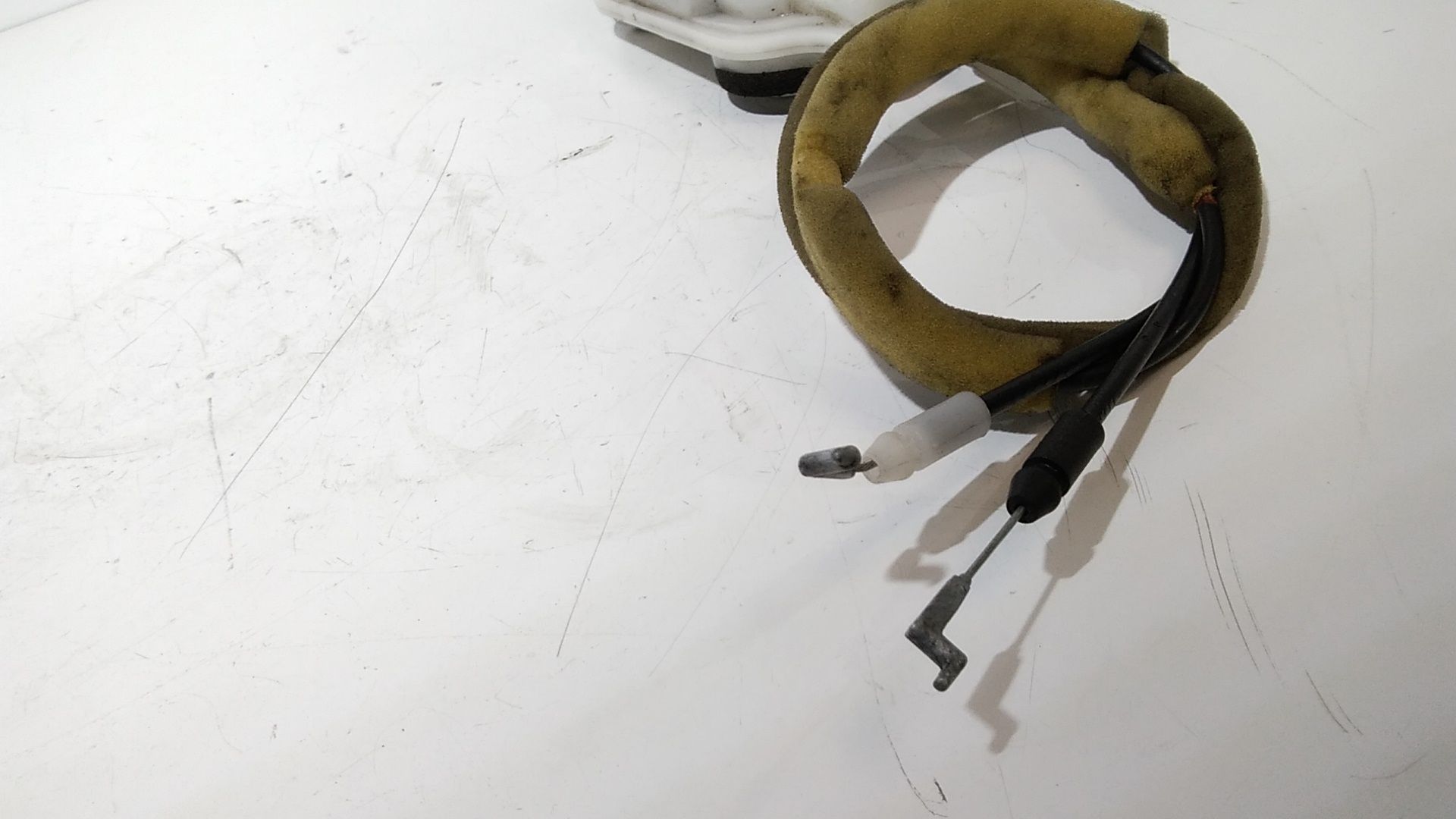 Serratura Anteriore Sinistra MAZDA 3 Berlina 1 Serie