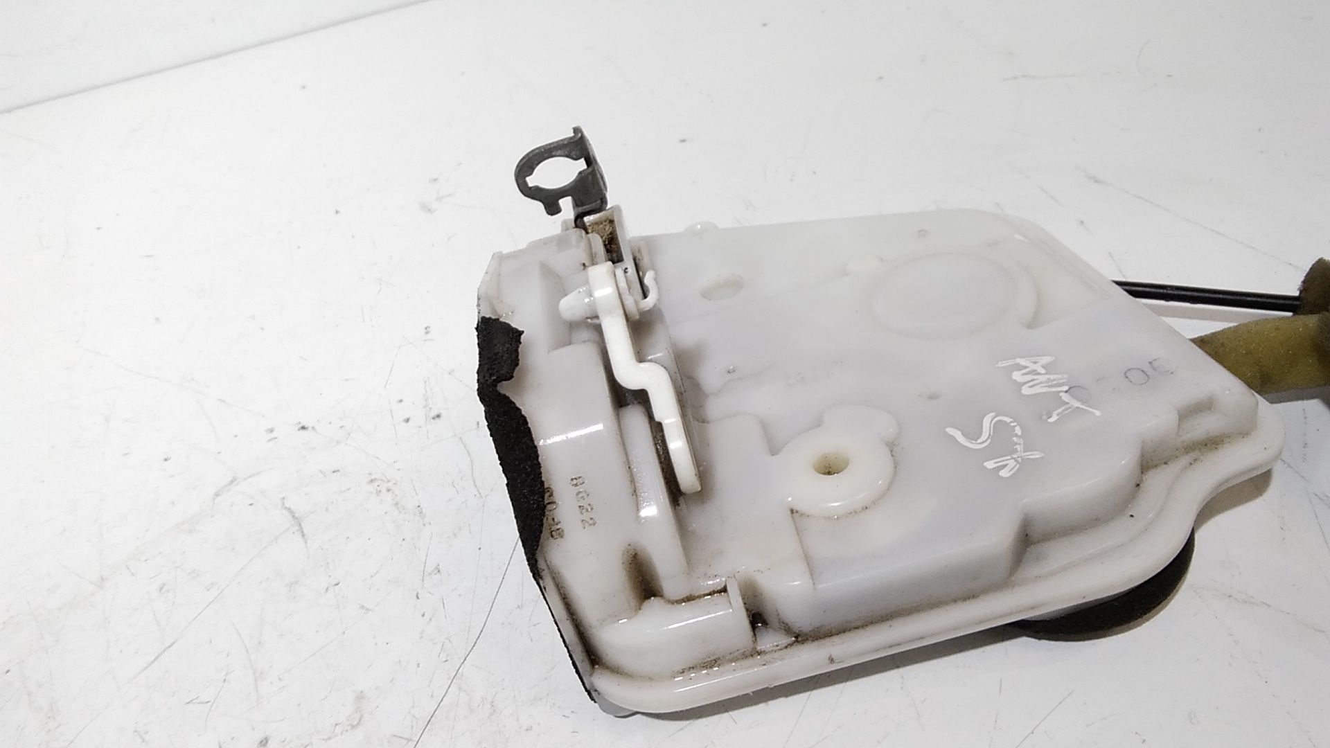 Serratura Anteriore Sinistra MAZDA 3 Berlina 1 Serie