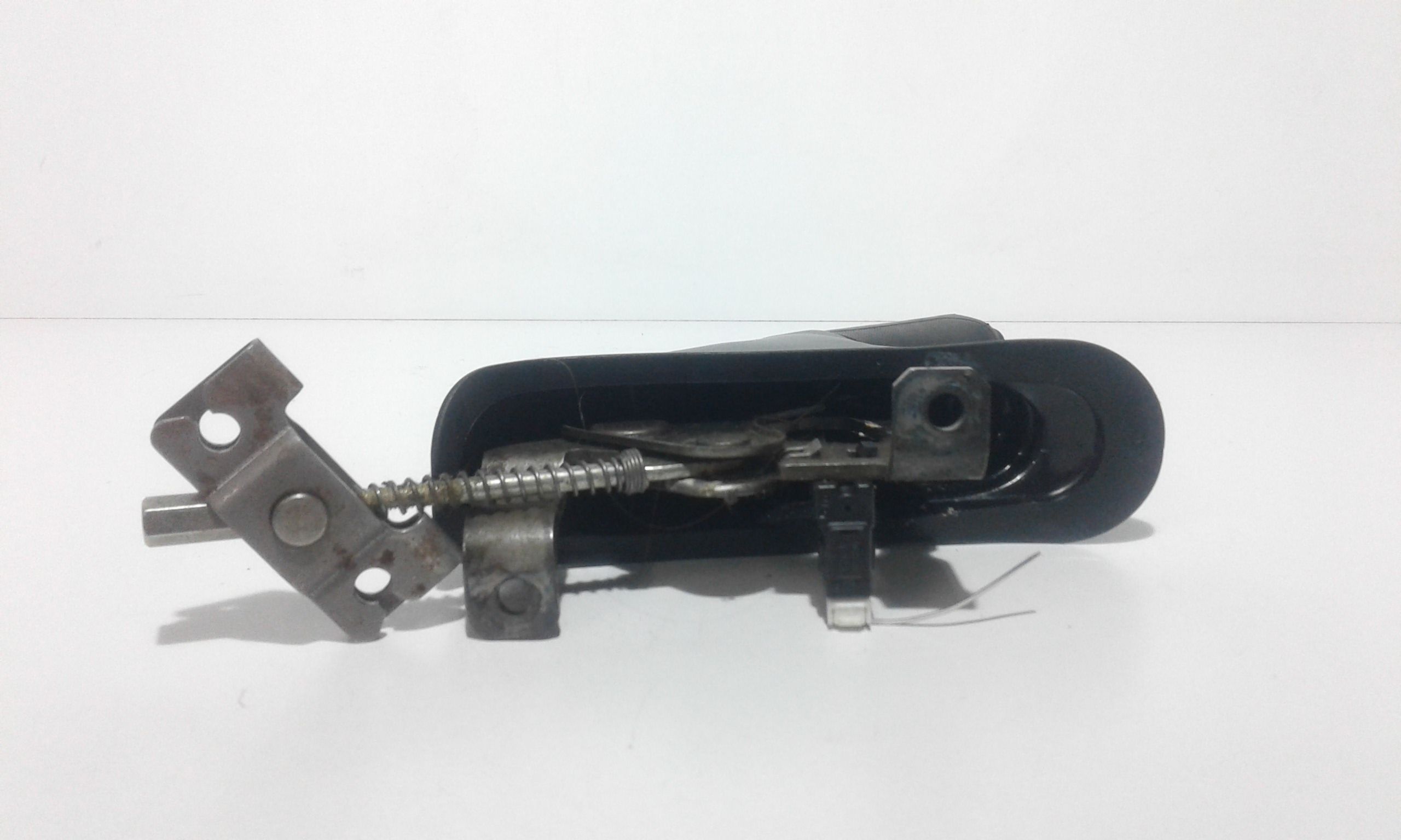 Leva Freno a Mano FIAT Grande Punto 1 Serie