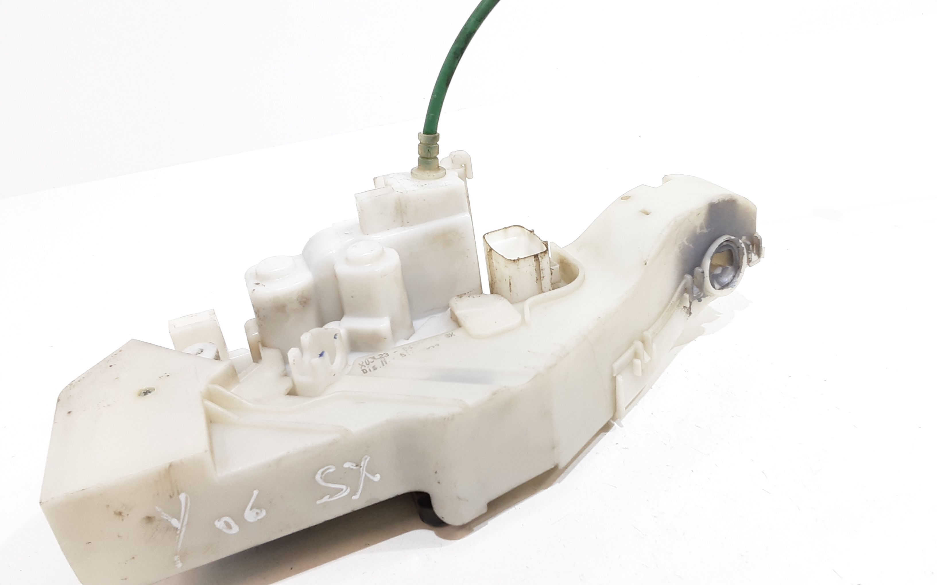 Serratura Anteriore Sinistra LANCIA Ypsilon 1 Serie