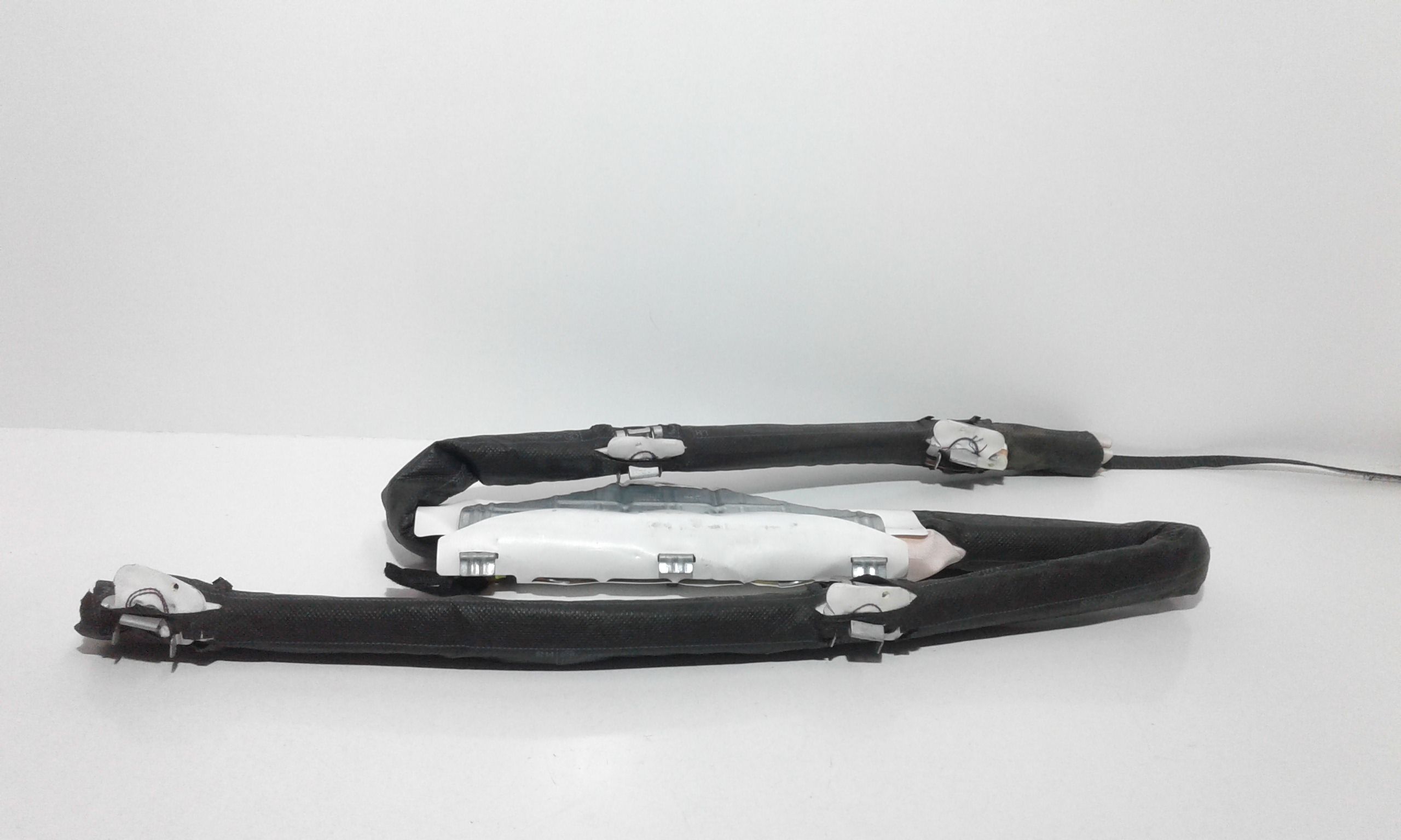 Airbag a tendina laterale passeggero PEUGEOT 3008 1 Serie