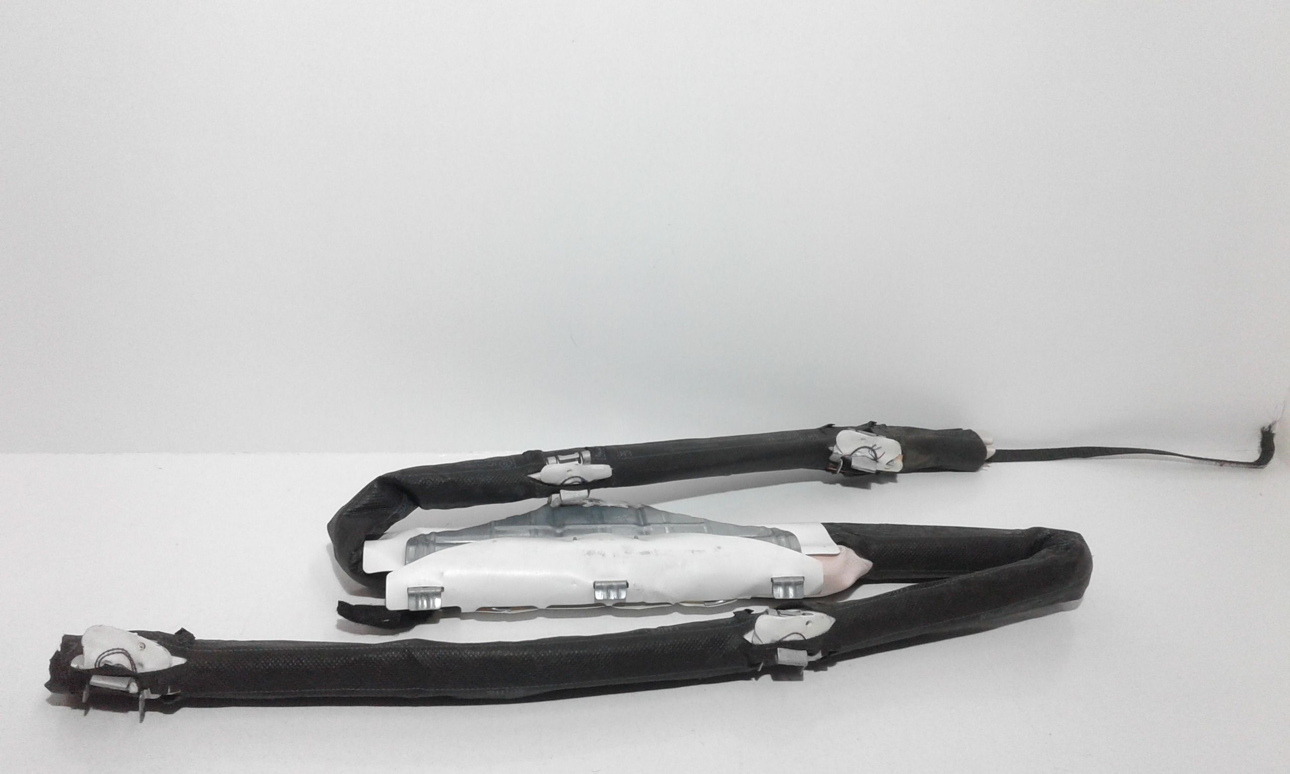 Airbag a tendina laterale passeggero PEUGEOT 3008 1 Serie