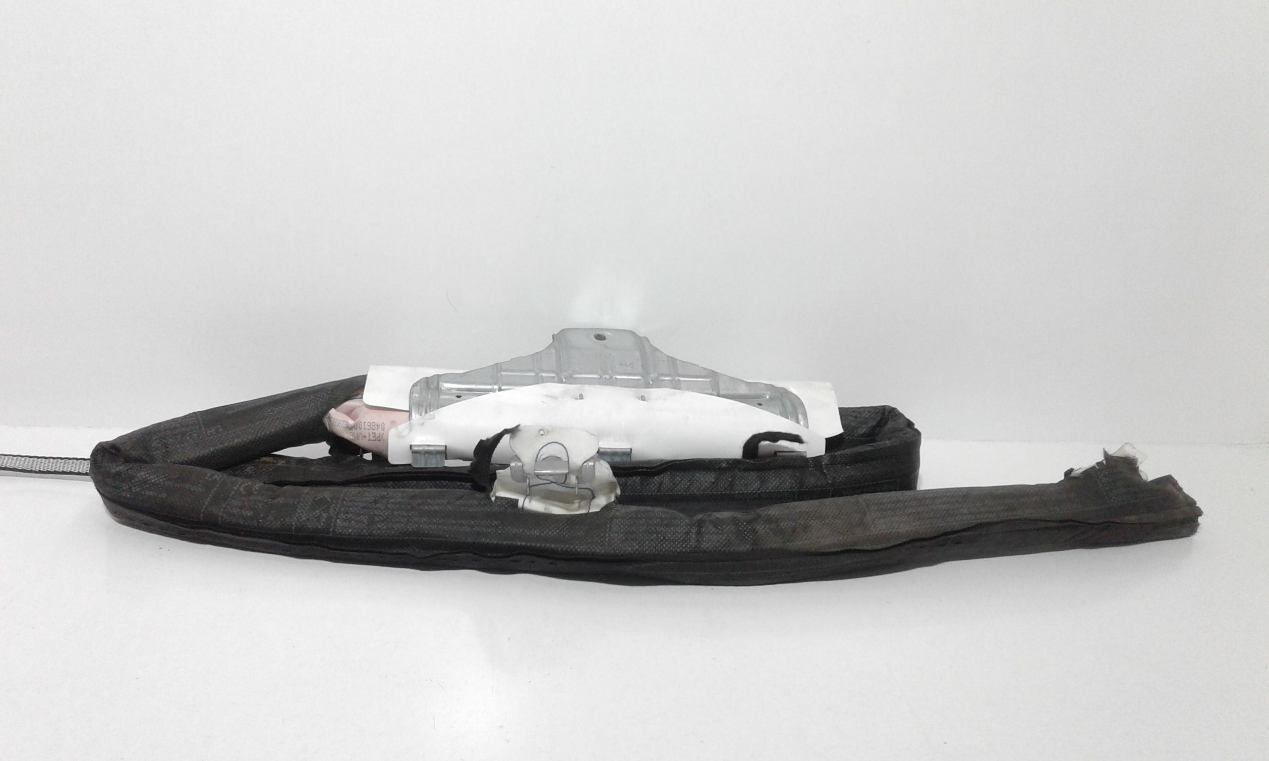 Airbag a tendina laterale Sinistro Guida PEUGEOT 3008 1 Serie