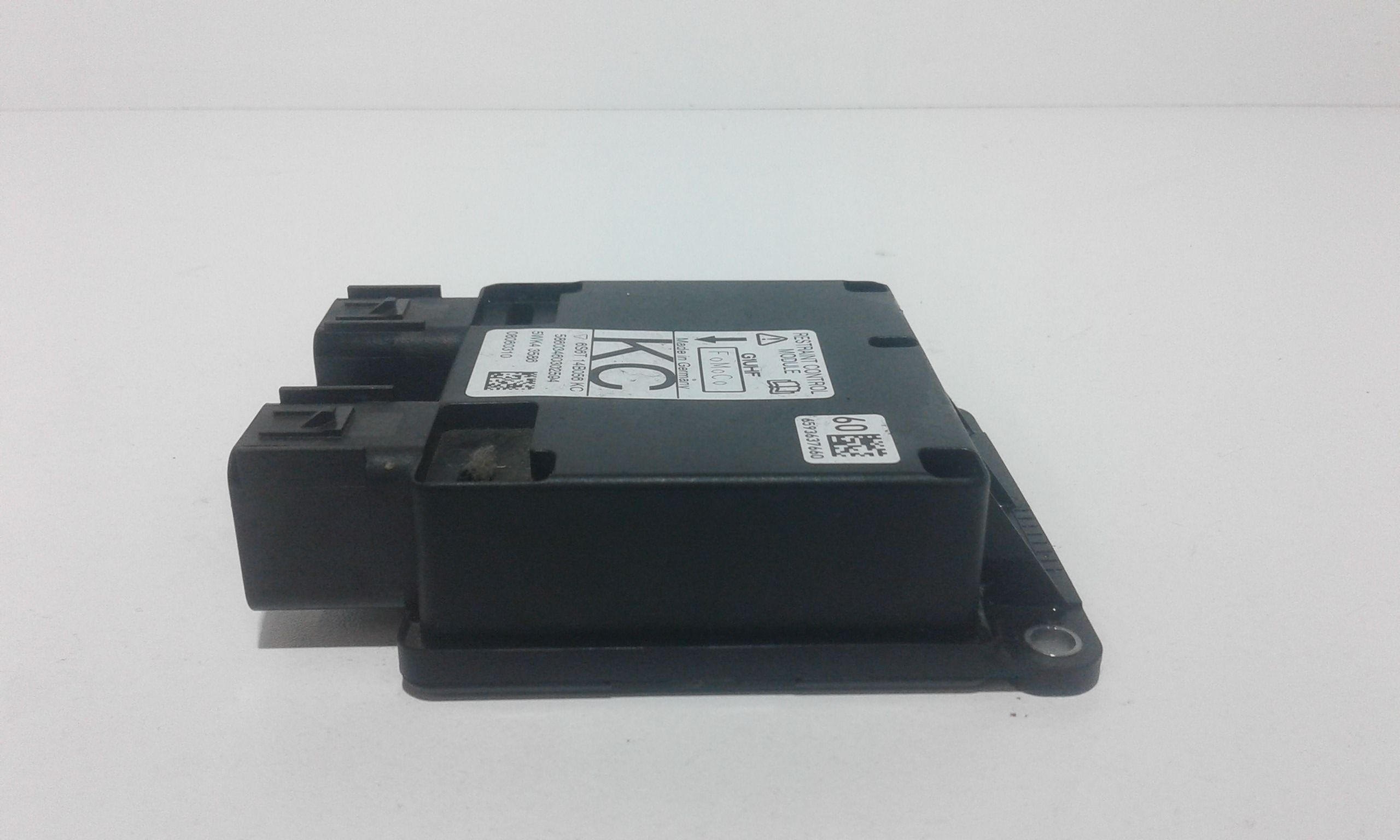 Centralina Airbag FORD Fiesta 5 Serie