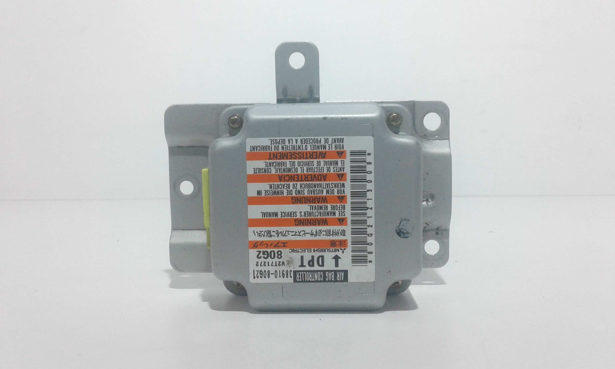 Centralina Airbag SUZUKI Ignis 1 Serie