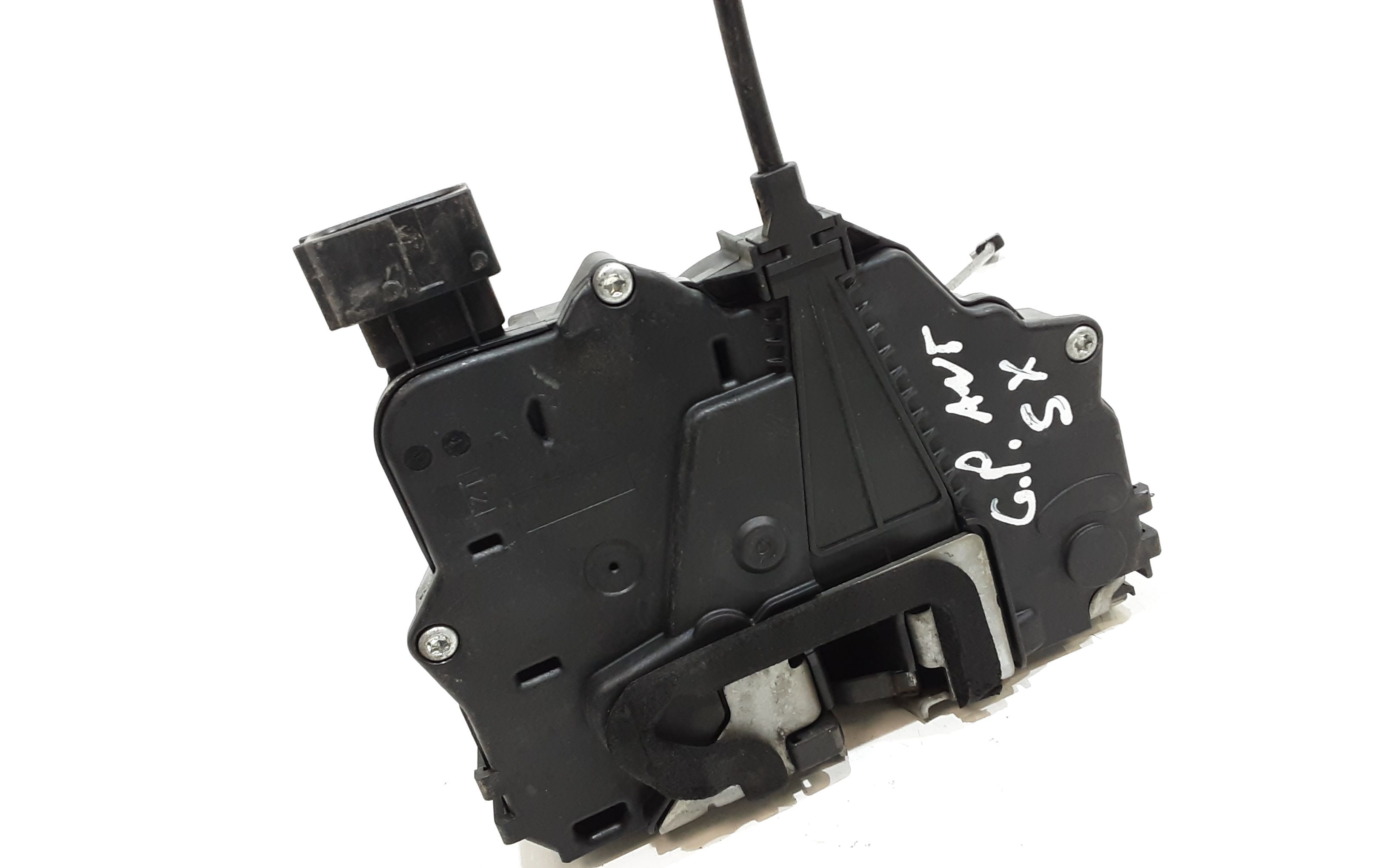 Serratura Anteriore Sinistra FIAT Grande Punto 1 Serie