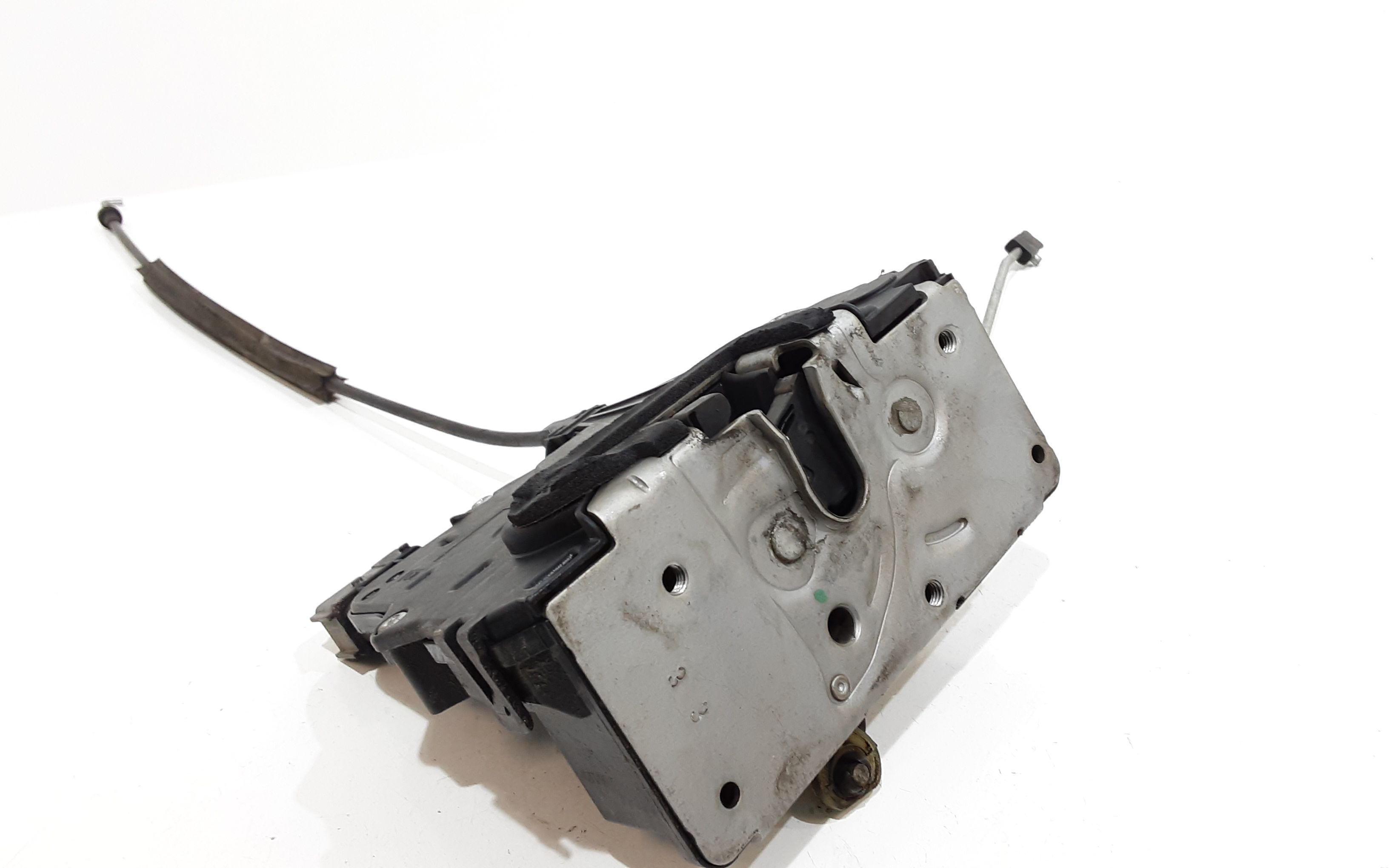 Serratura Anteriore Sinistra FIAT Grande Punto 1 Serie