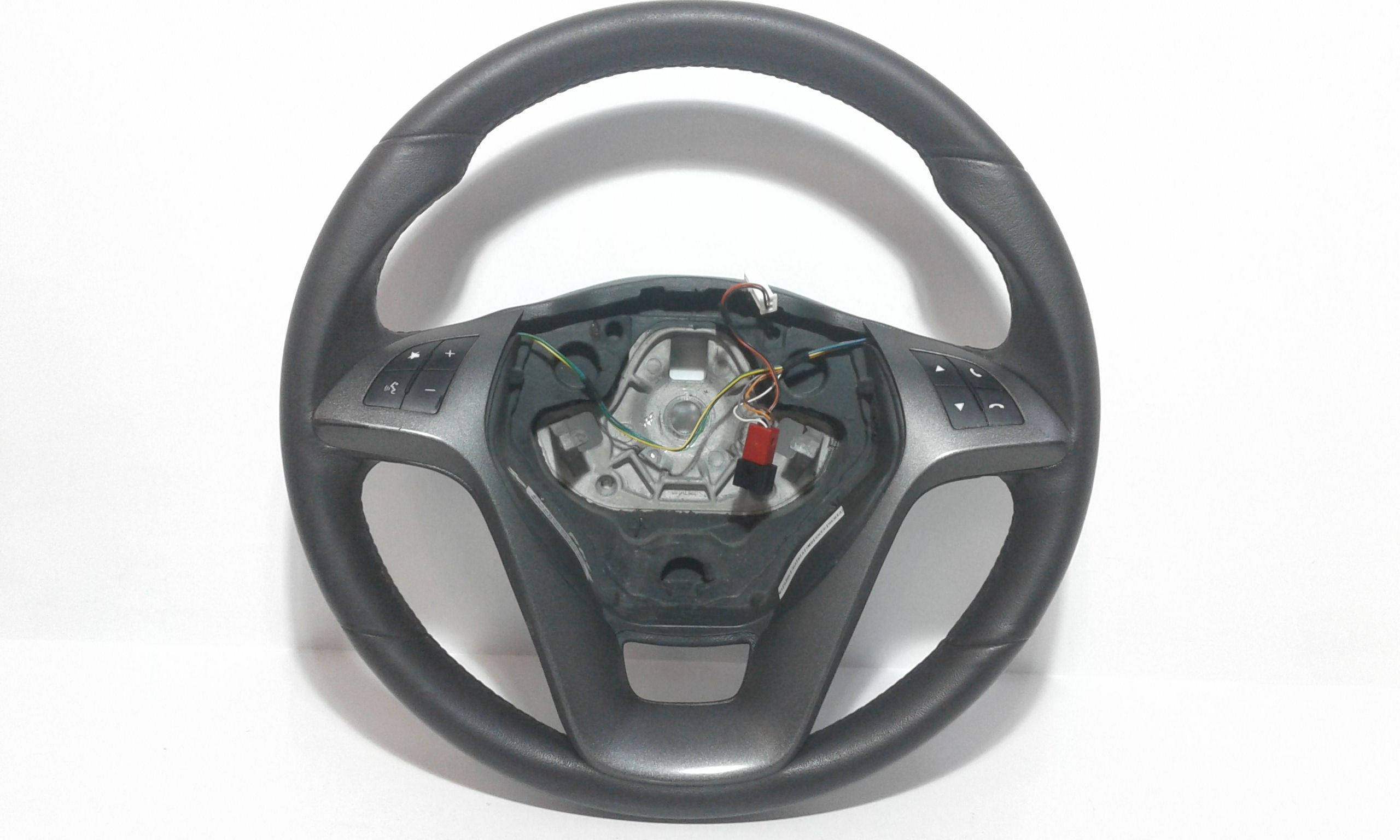 Volante LANCIA Ypsilon 4 Serie