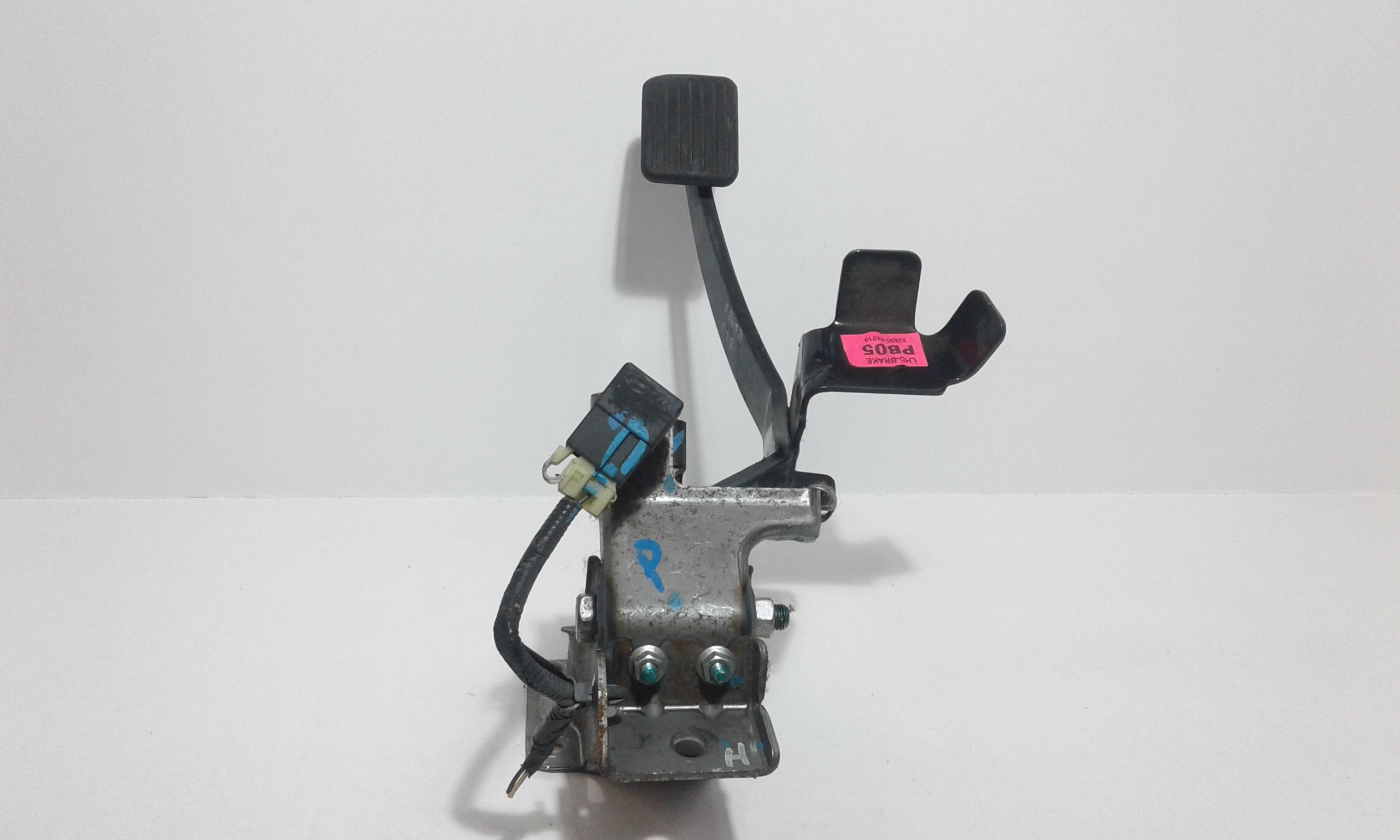 Pedale Freno HYUNDAI i10 1 Serie