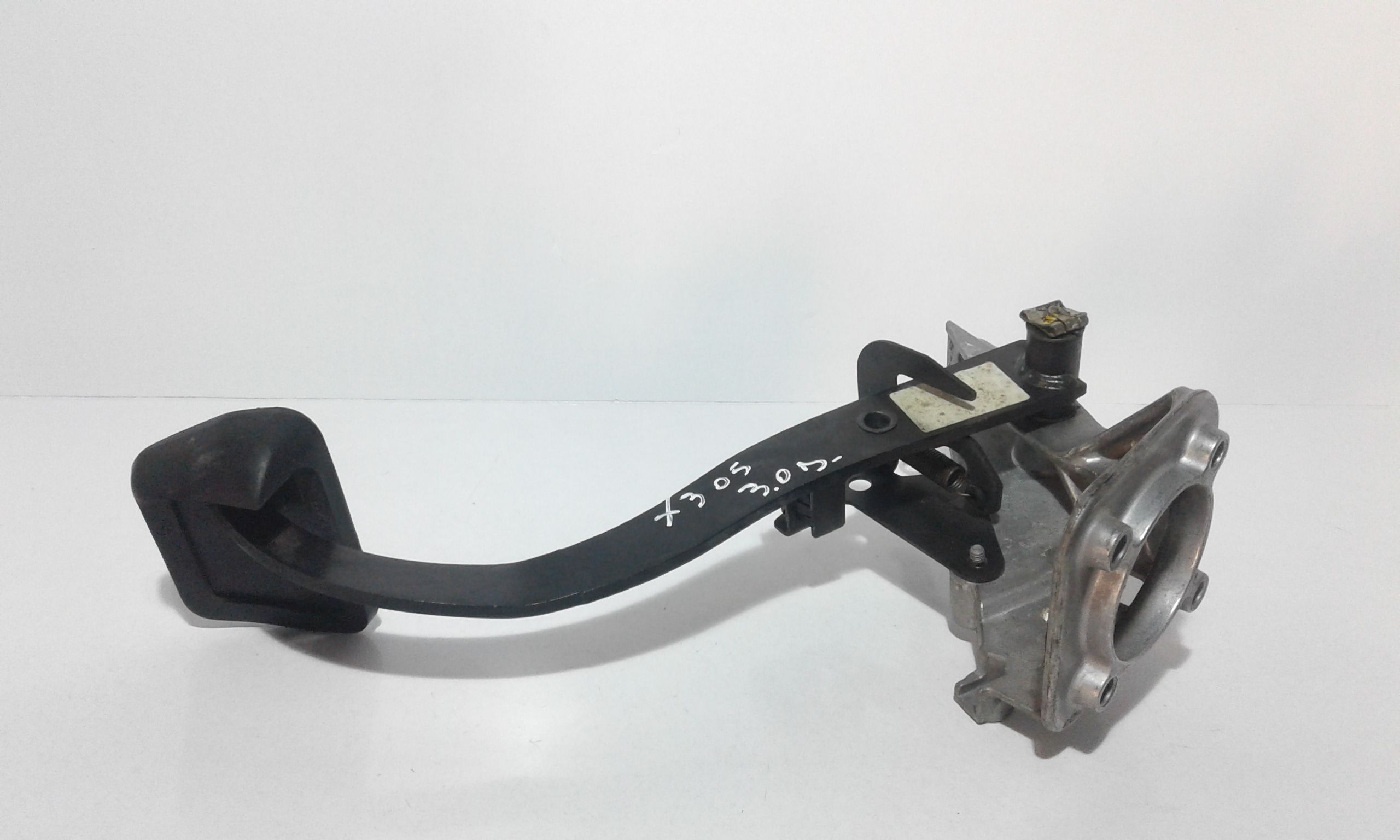 Pedale Freno BMW X3 1 Serie