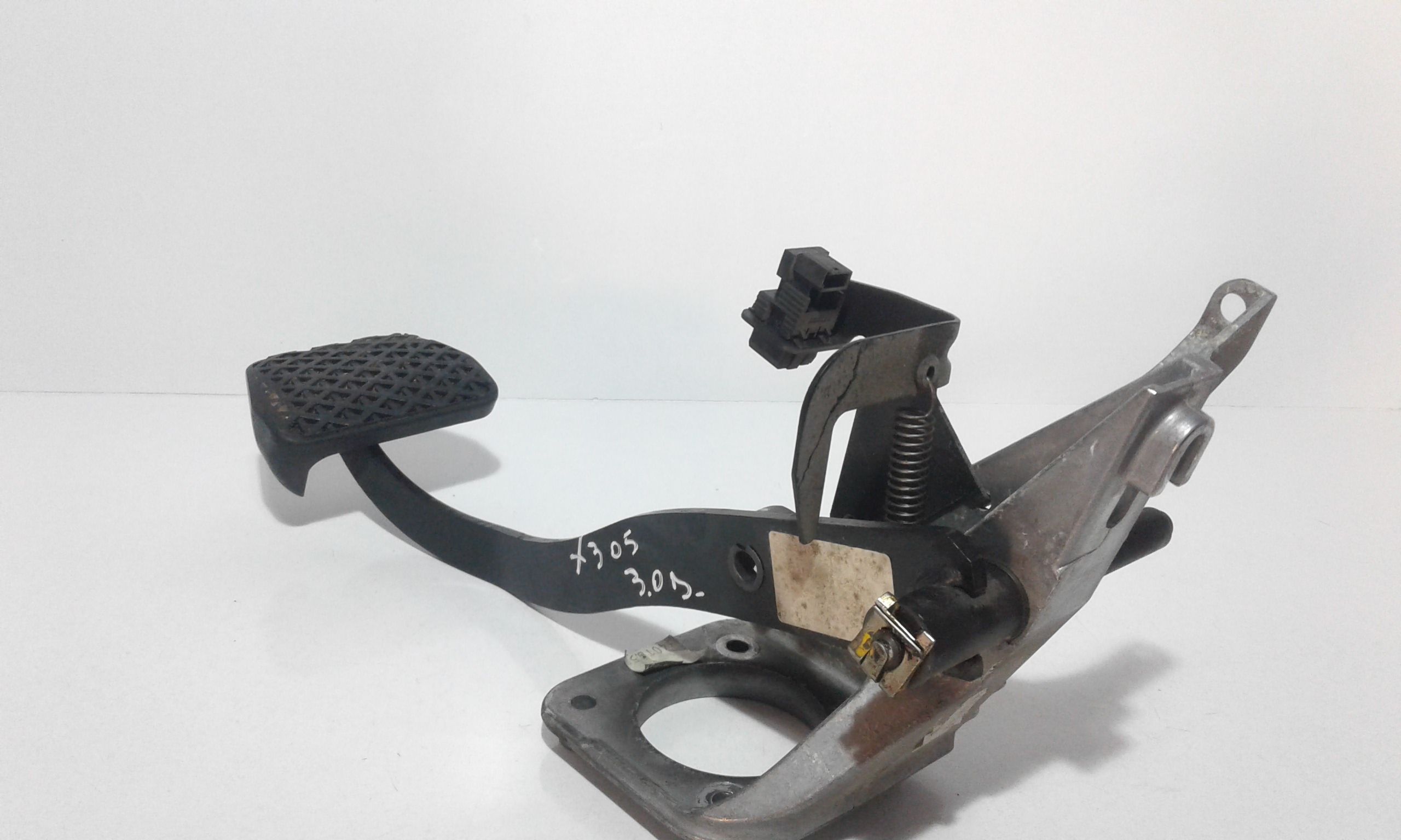 Pedale Freno BMW X3 1 Serie