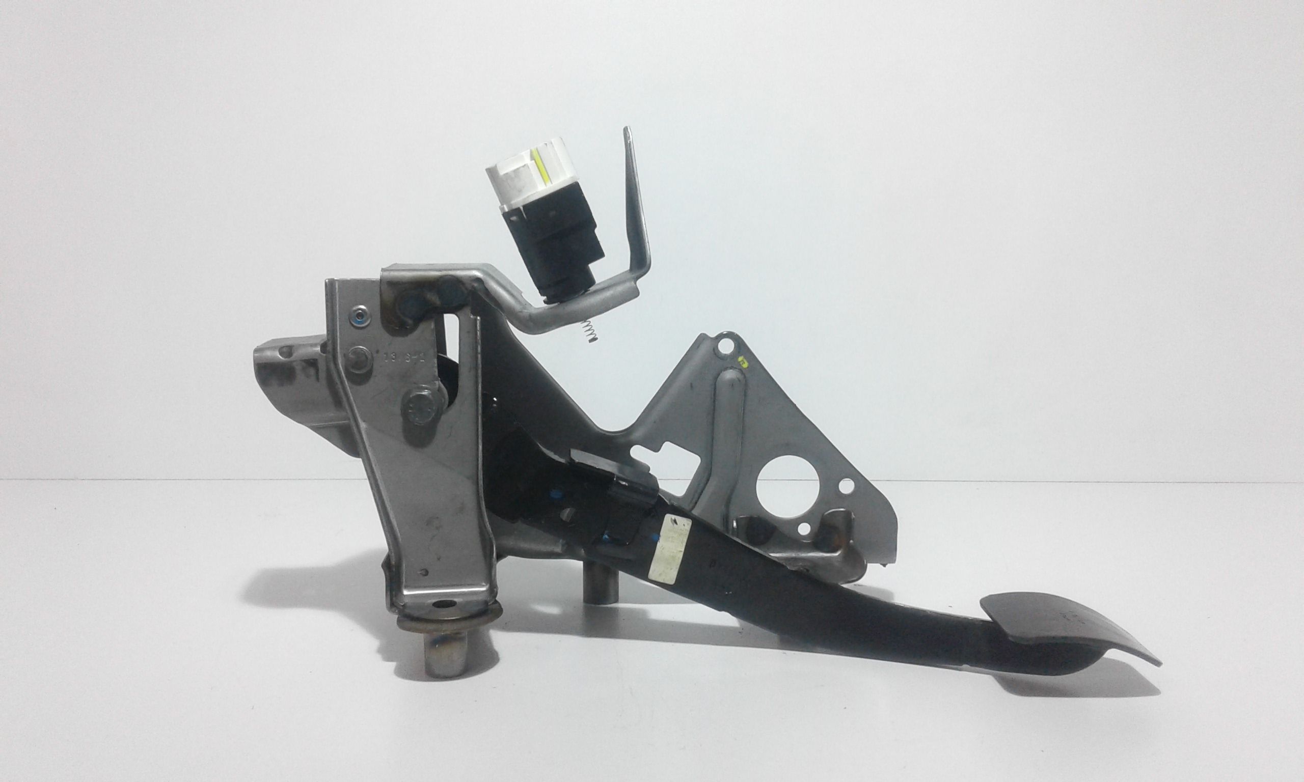 Pedale Freno RENAULT Captur Serie