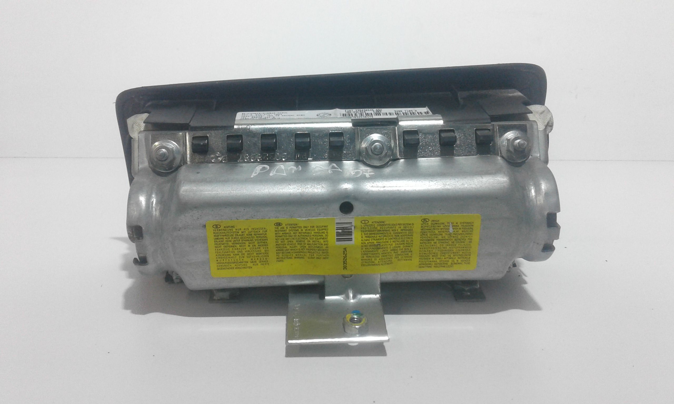 Airbag Passeggero FIAT Panda 2 Serie