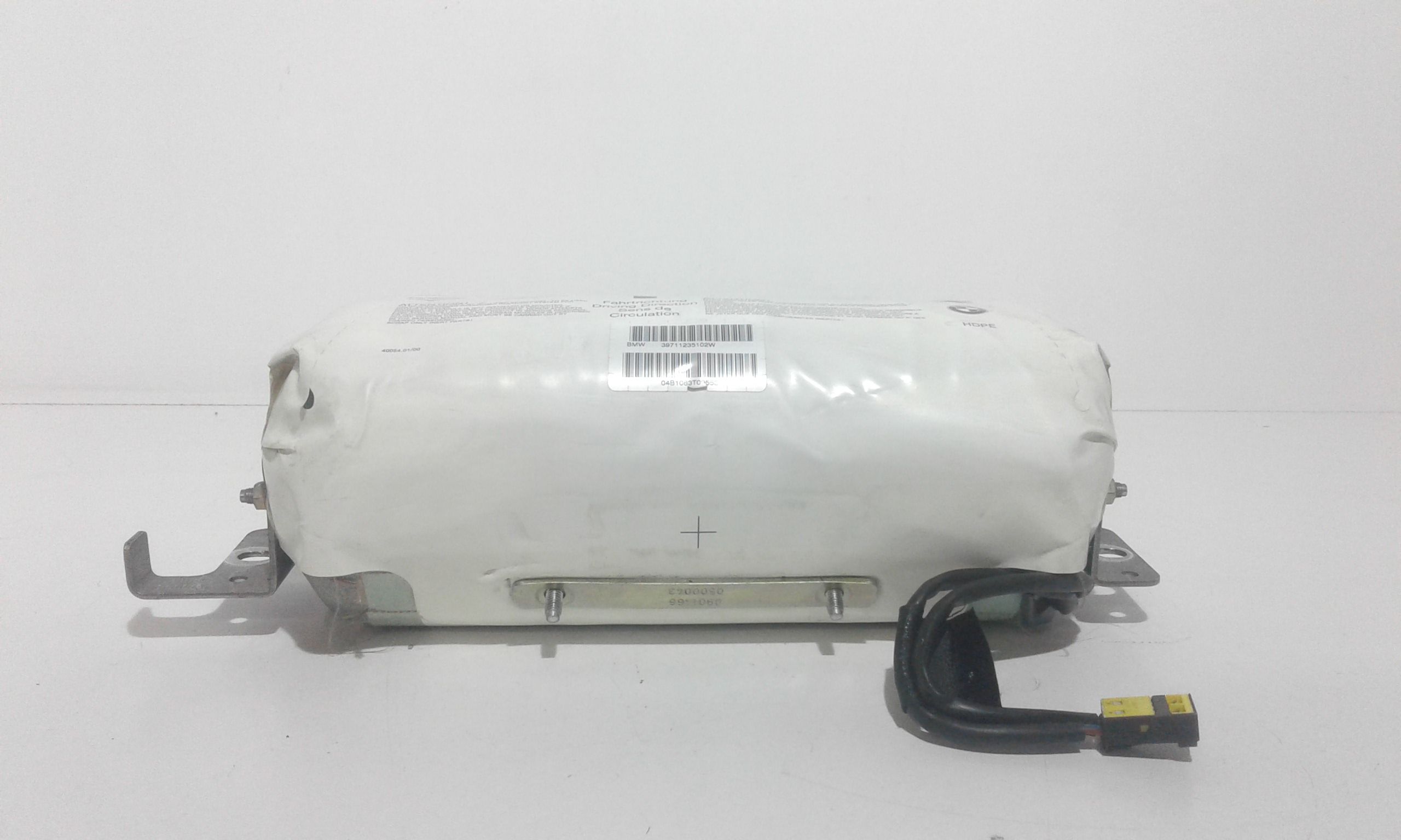 Airbag Passeggero BMW Serie 3 E46 Touring 2 Serie