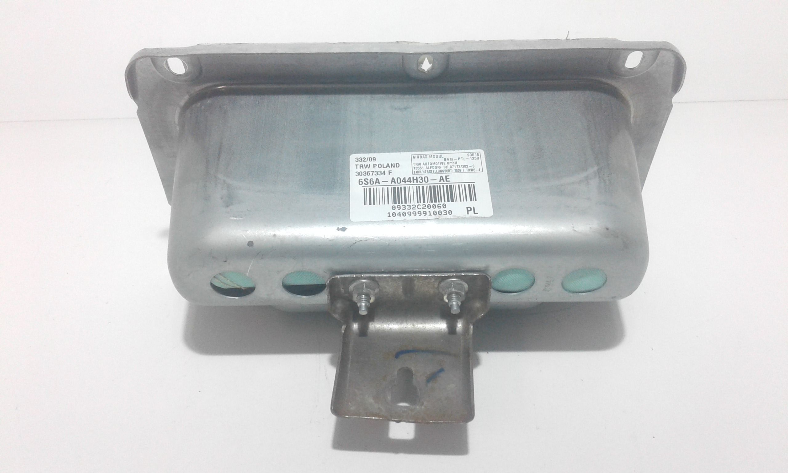 Airbag Passeggero FORD Fiesta 5 Serie