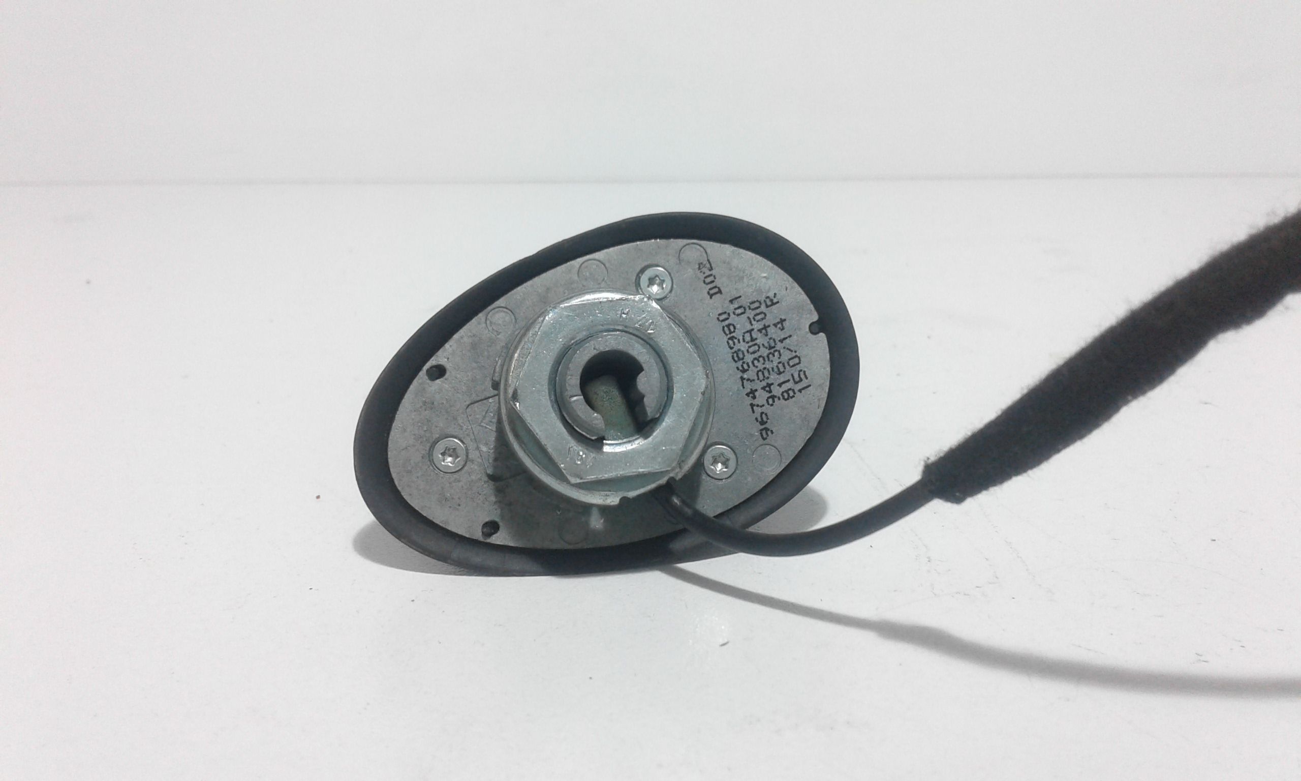 Antenna tetto PEUGEOT 208 1 Serie