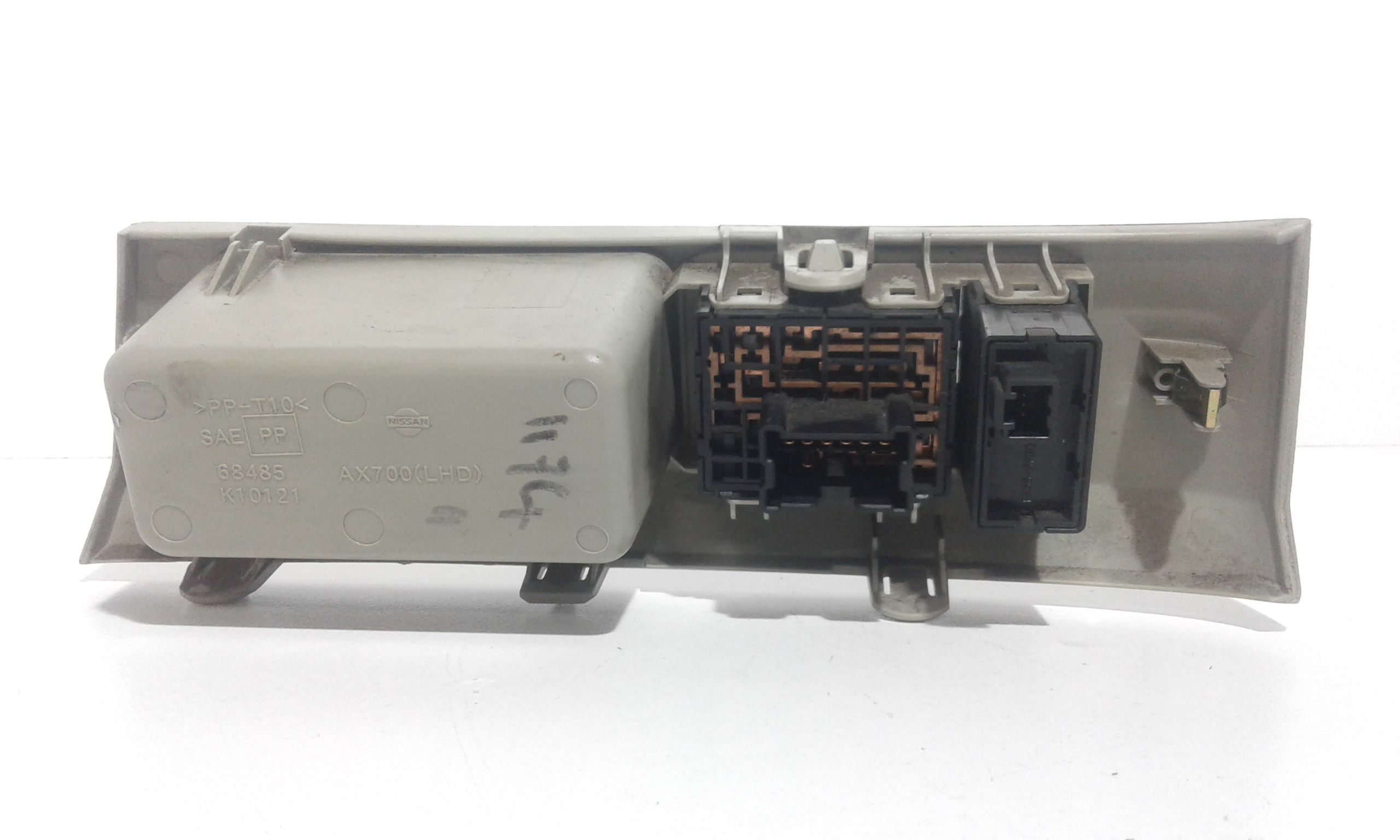 Regolatore specchietti retrovisori NISSAN Micra 3 Serie