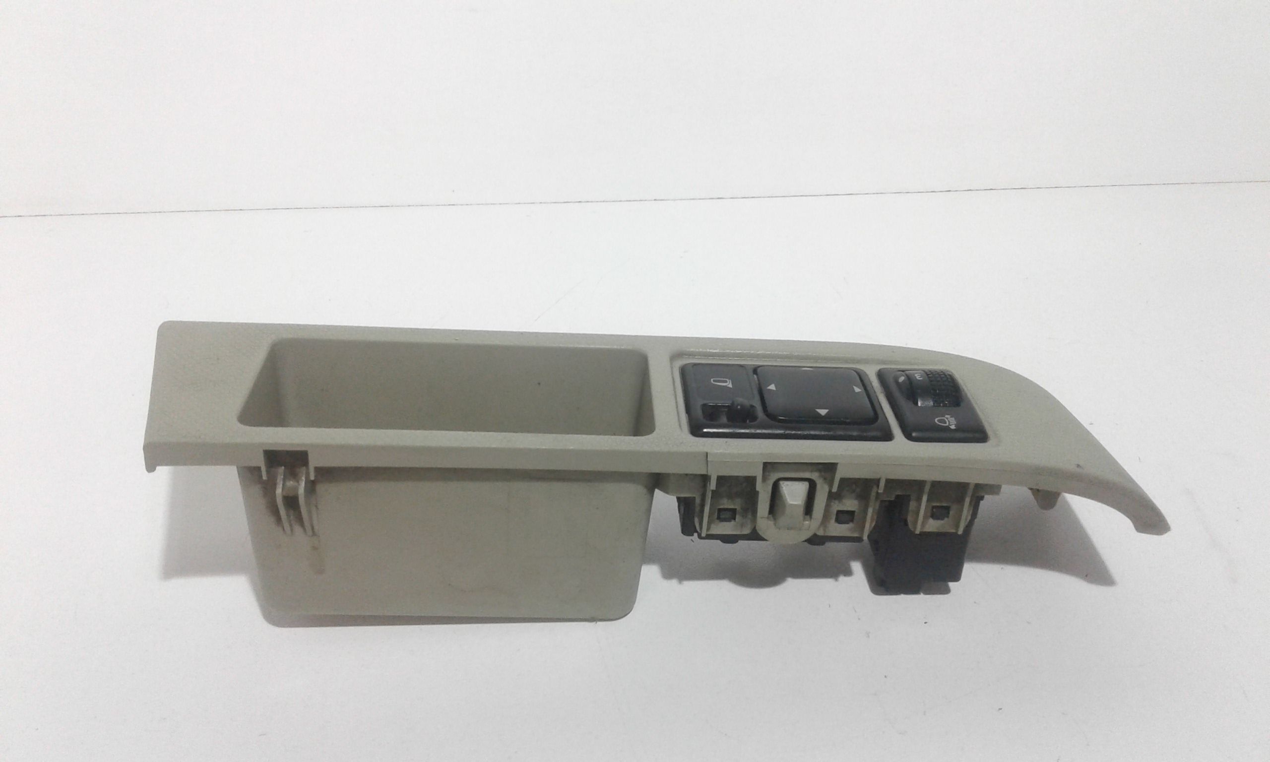 Regolatore specchietti retrovisori NISSAN Micra 3 Serie