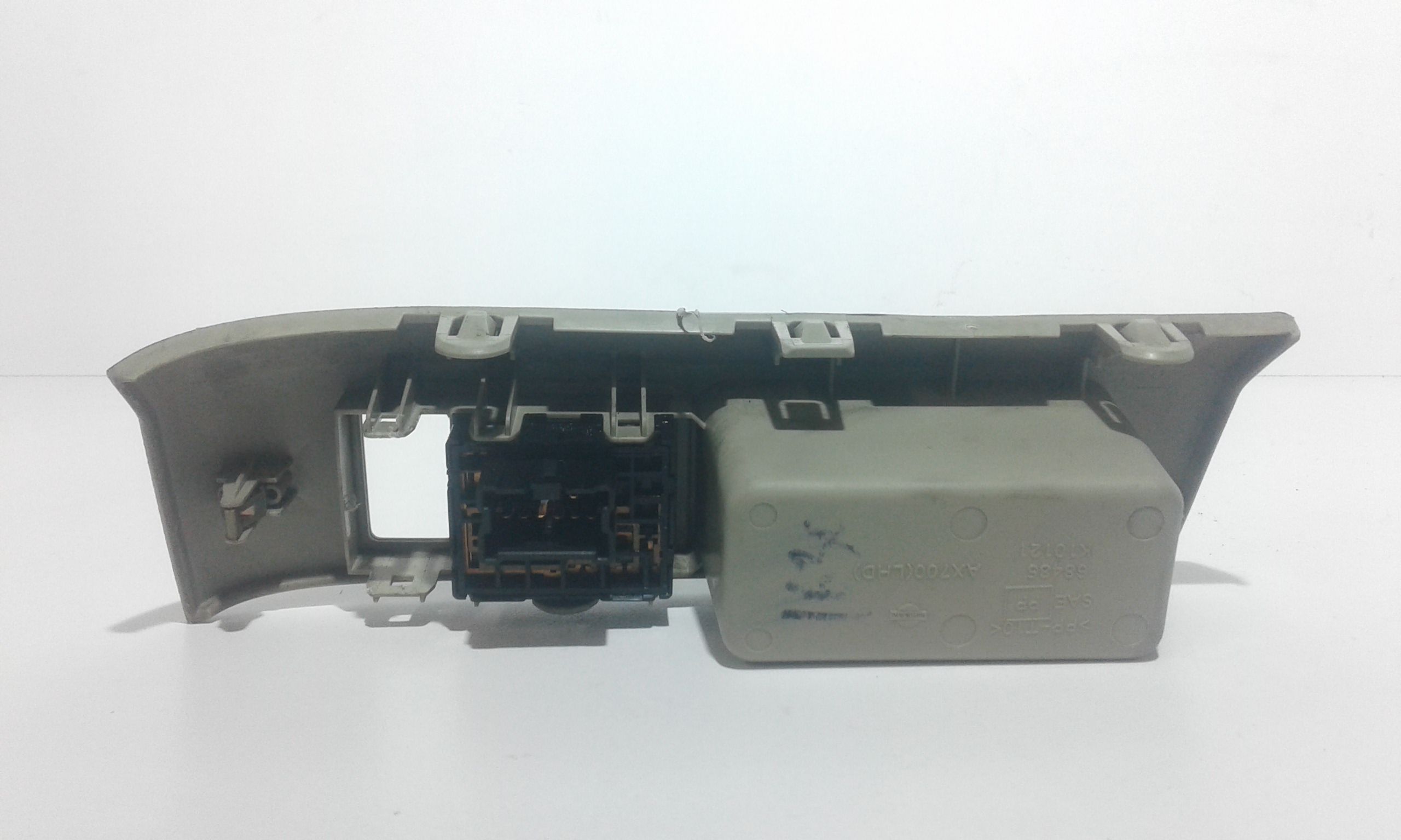 Regolatore specchietti retrovisori NISSAN Micra 3 Serie