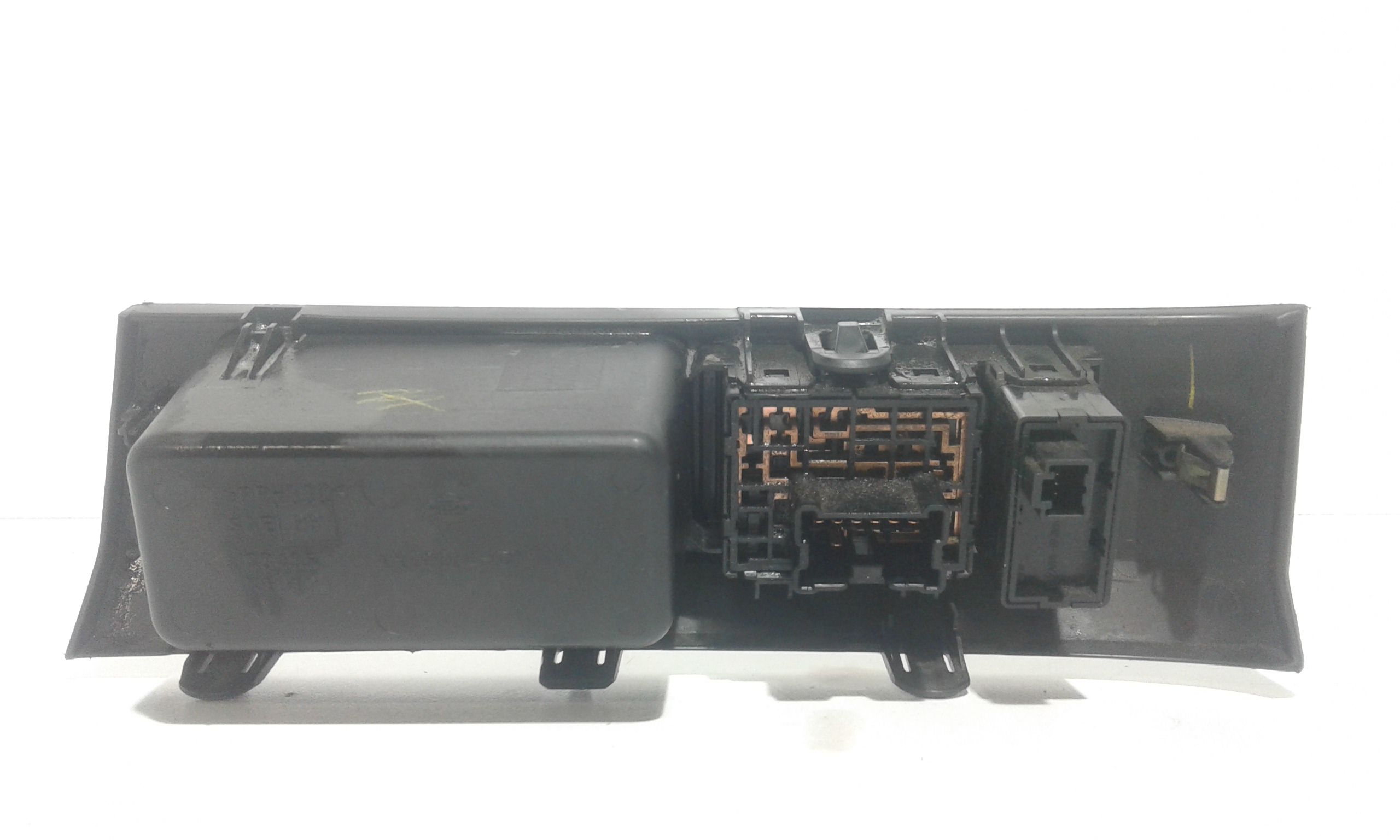 Regolatore specchietti retrovisori NISSAN Micra 4 Serie