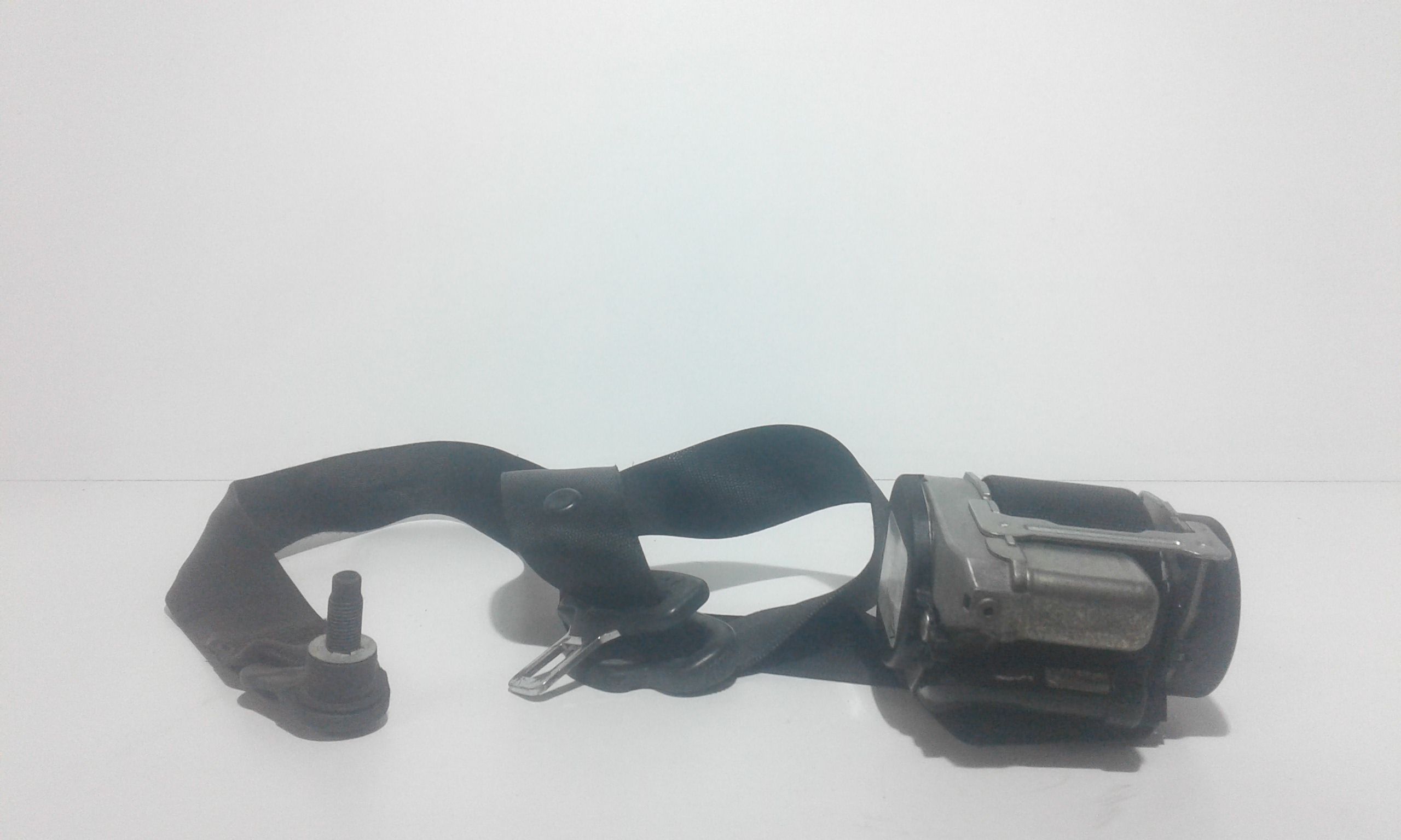 Cintura di Sicurezza anteriore Sinistra con pretensionatore MERCEDES Classe A W169 3 Serie