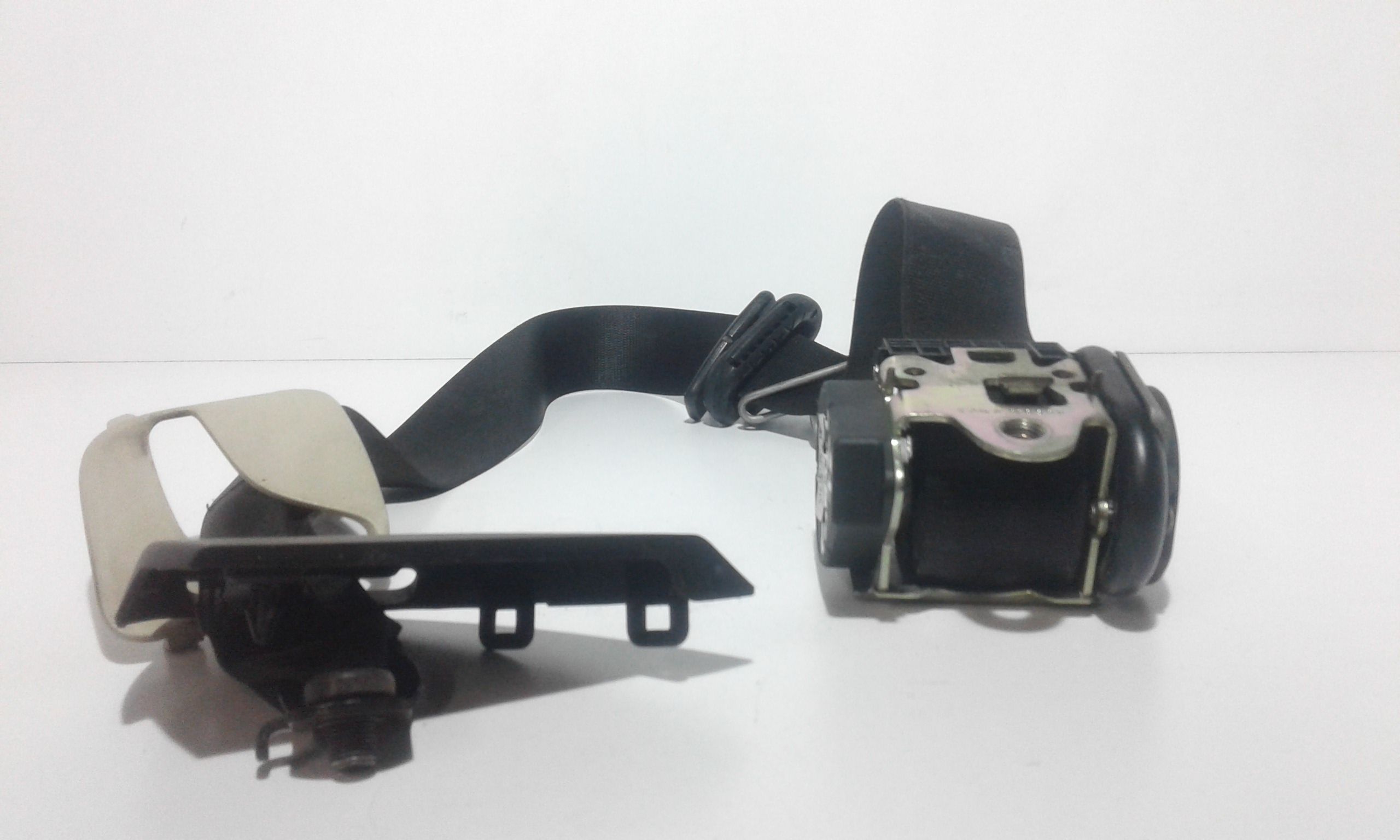 Cintura di Sicurezza anteriore Sinistra con pretensionatore FIAT Grande Punto 1 Serie