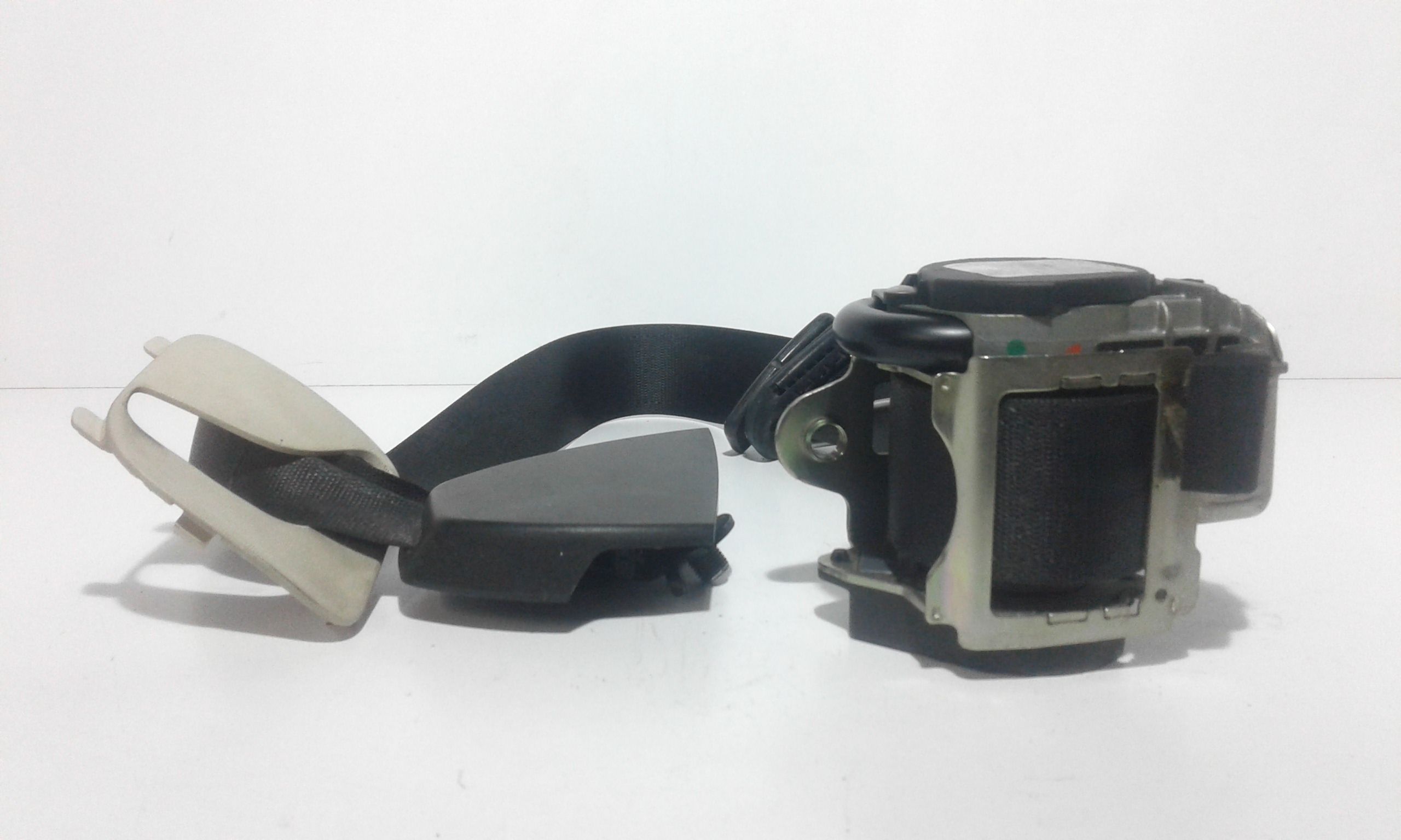 Cintura di Sicurezza anteriore Sinistra con pretensionatore FIAT Grande Punto 1 Serie